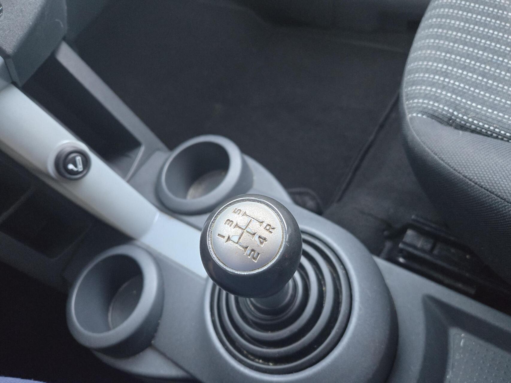 Foto van Mitsubishi Mitsubishi Colt