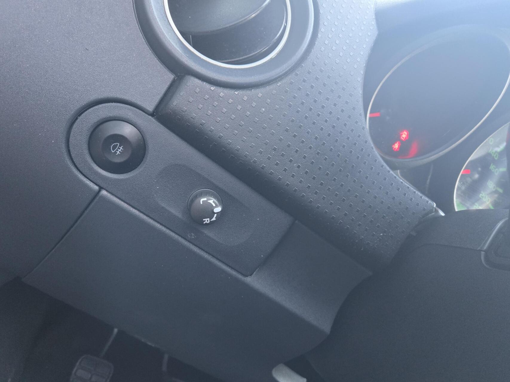 Foto van Mitsubishi Mitsubishi Colt