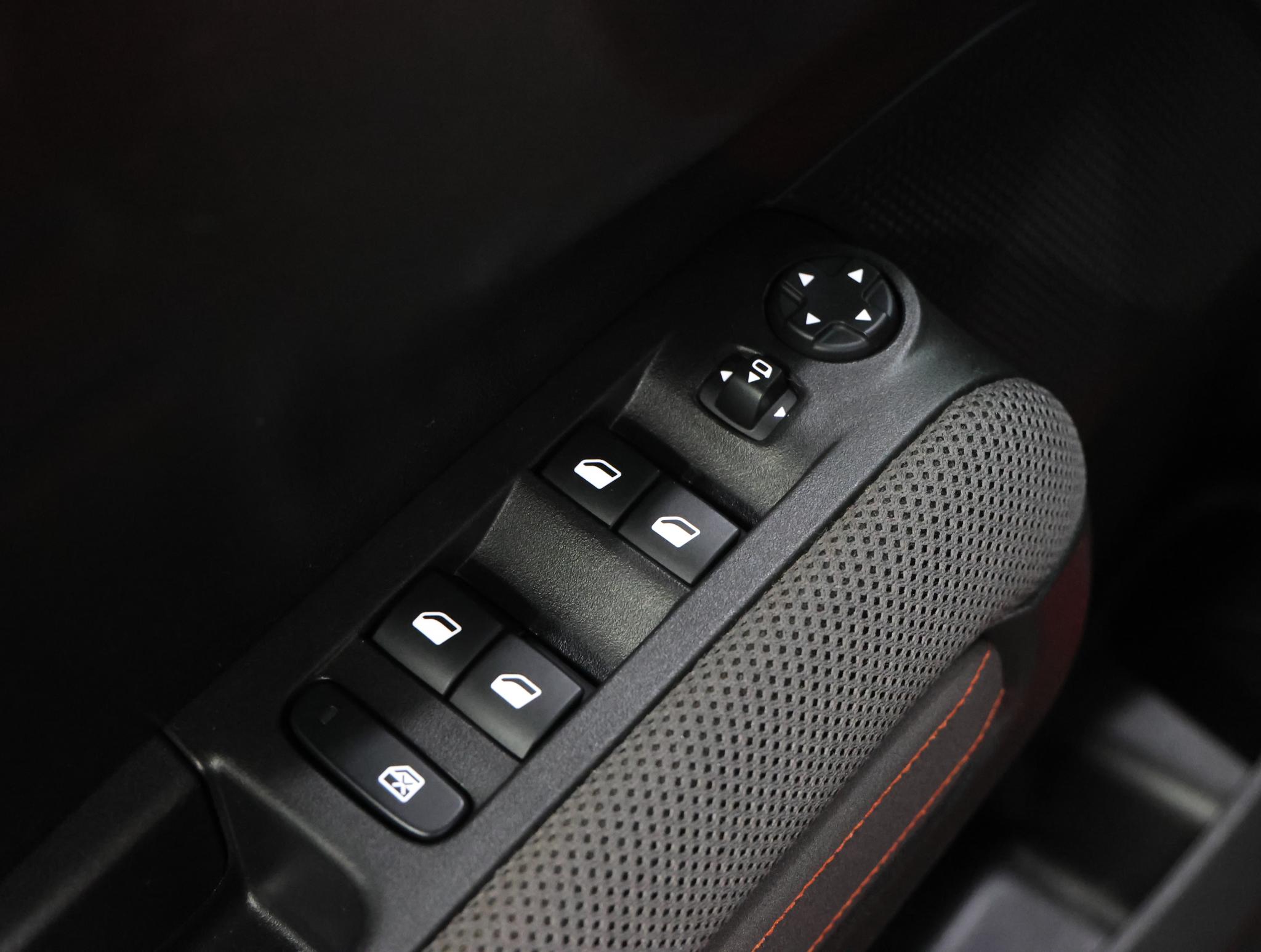 Foto van Citroen C3 Aircross