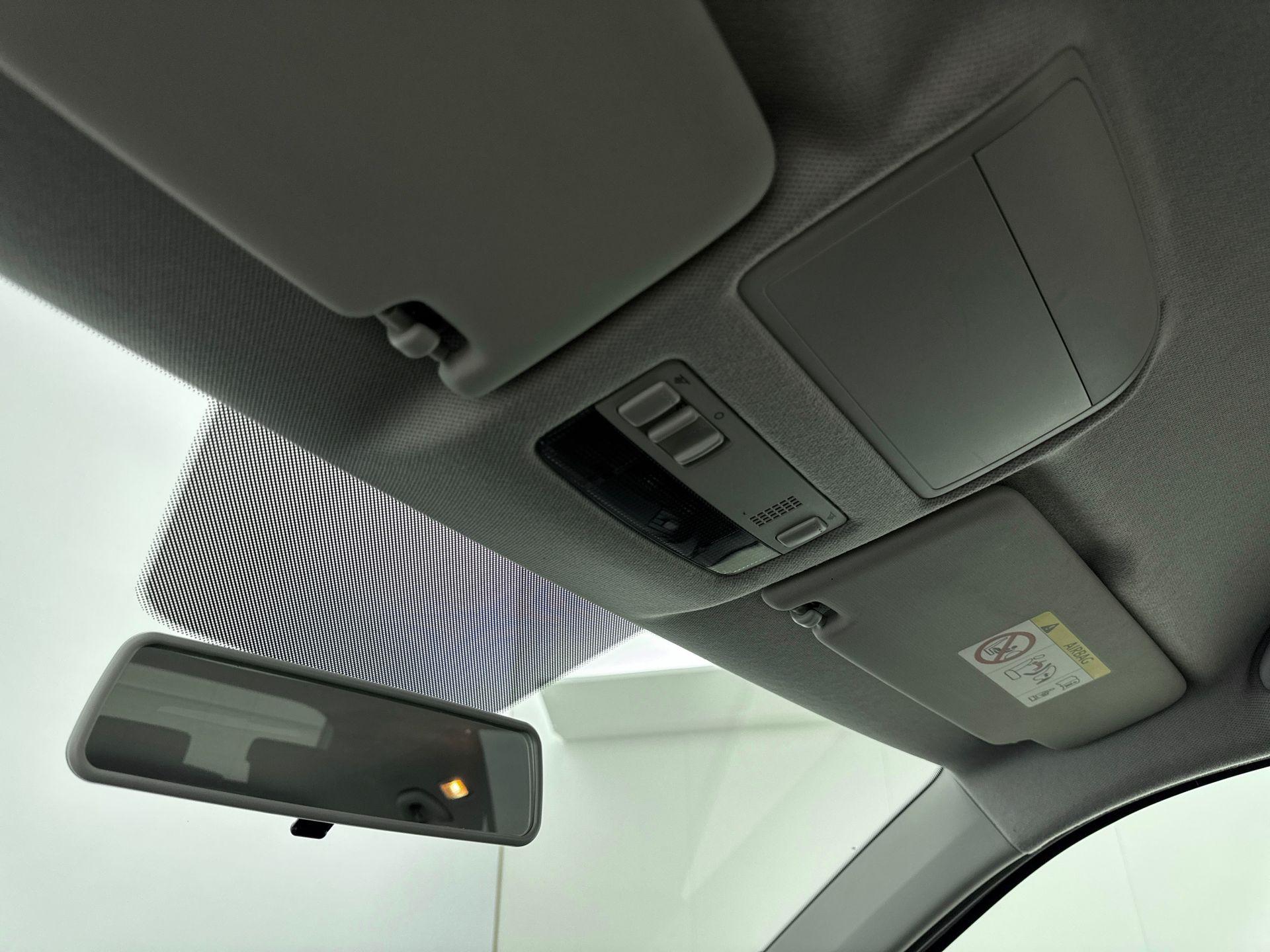 Foto van Skoda Fabia