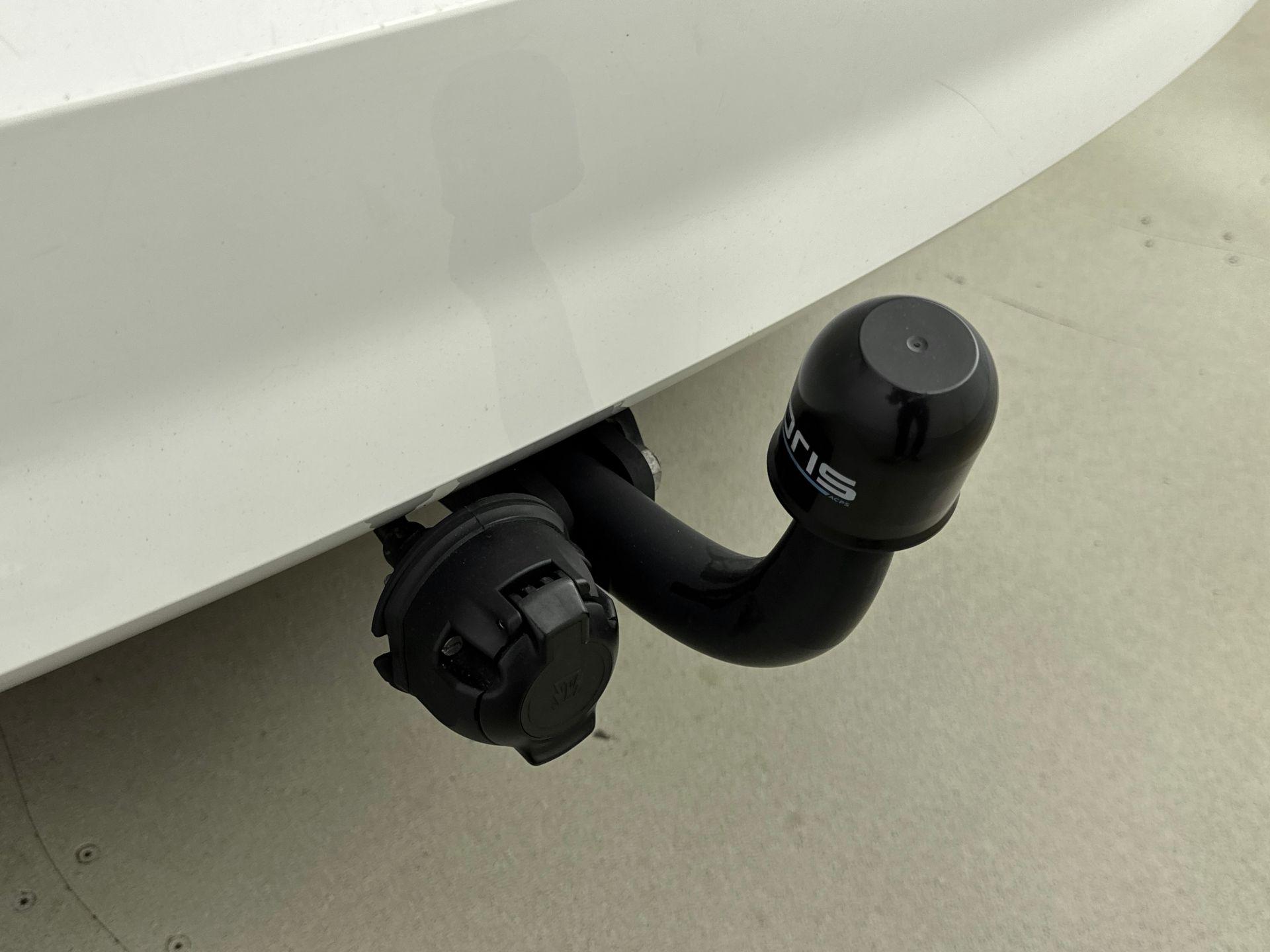 Foto van Skoda Fabia