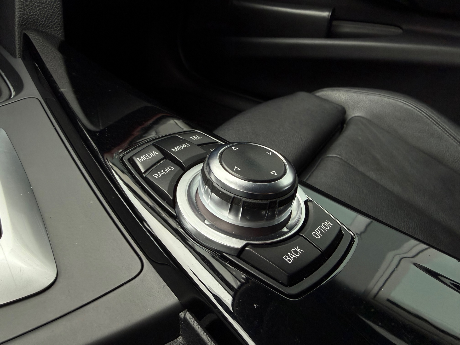Foto van BMW 316i