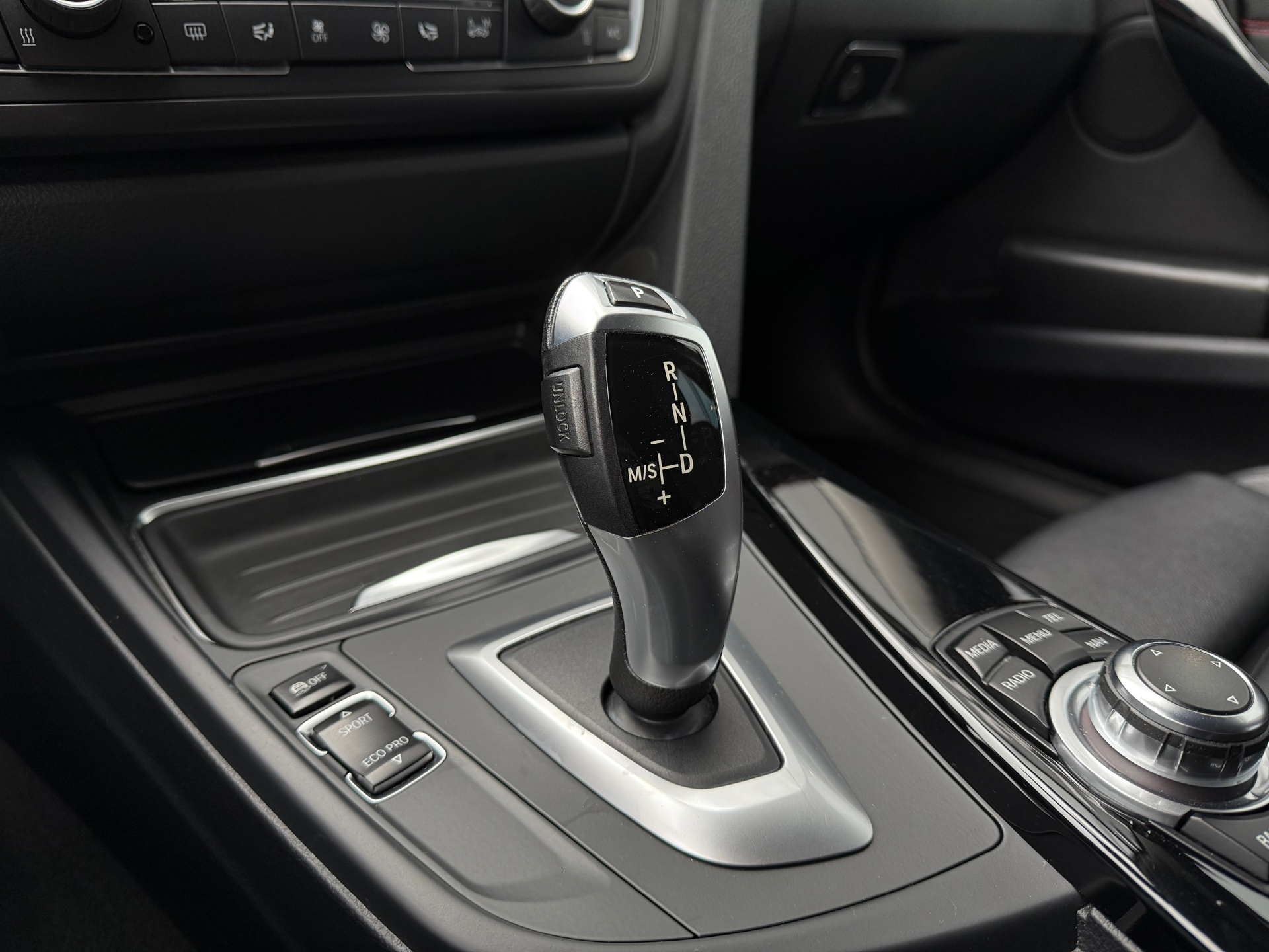 Foto van BMW 316i