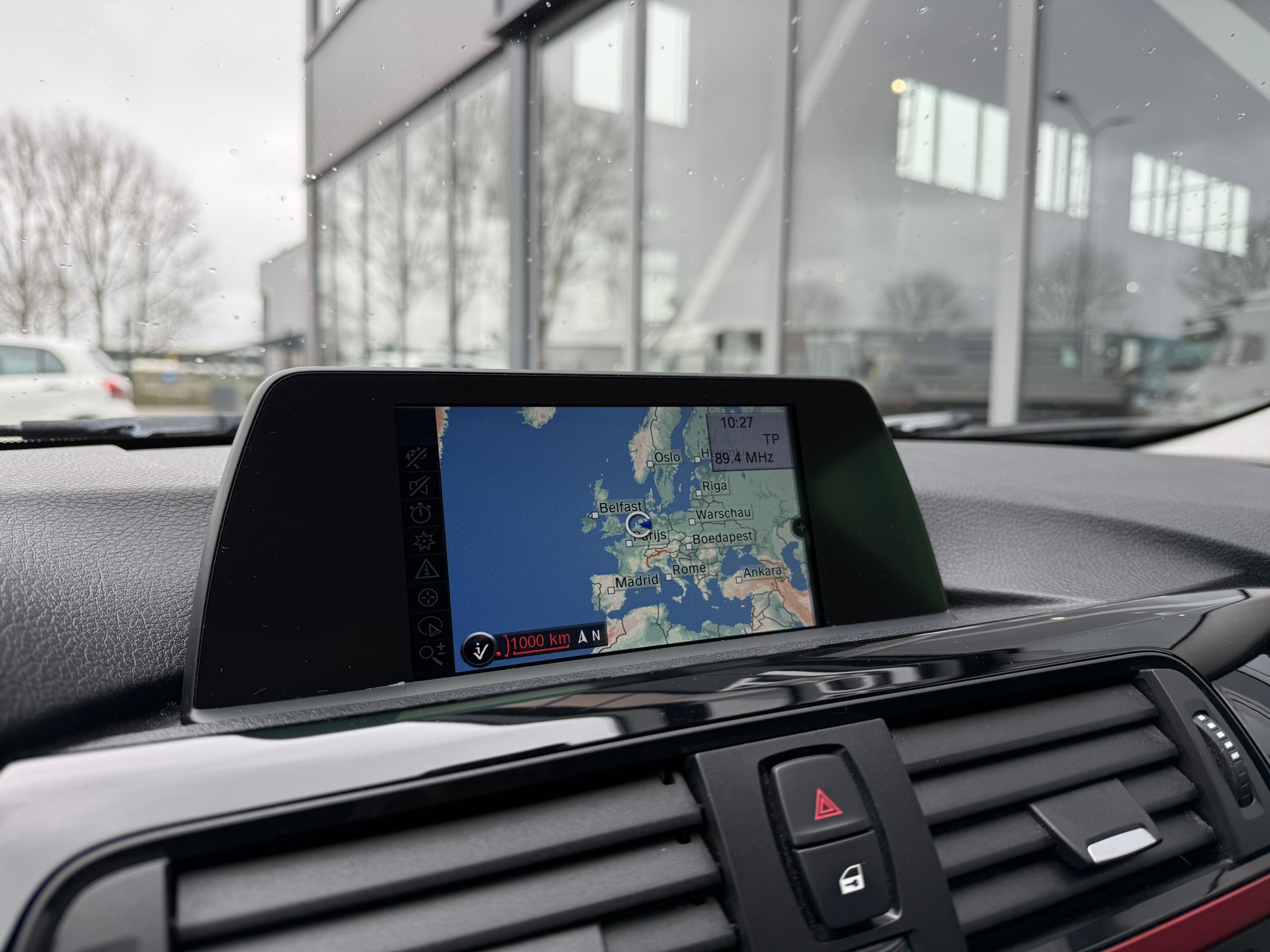 Foto van BMW 316i