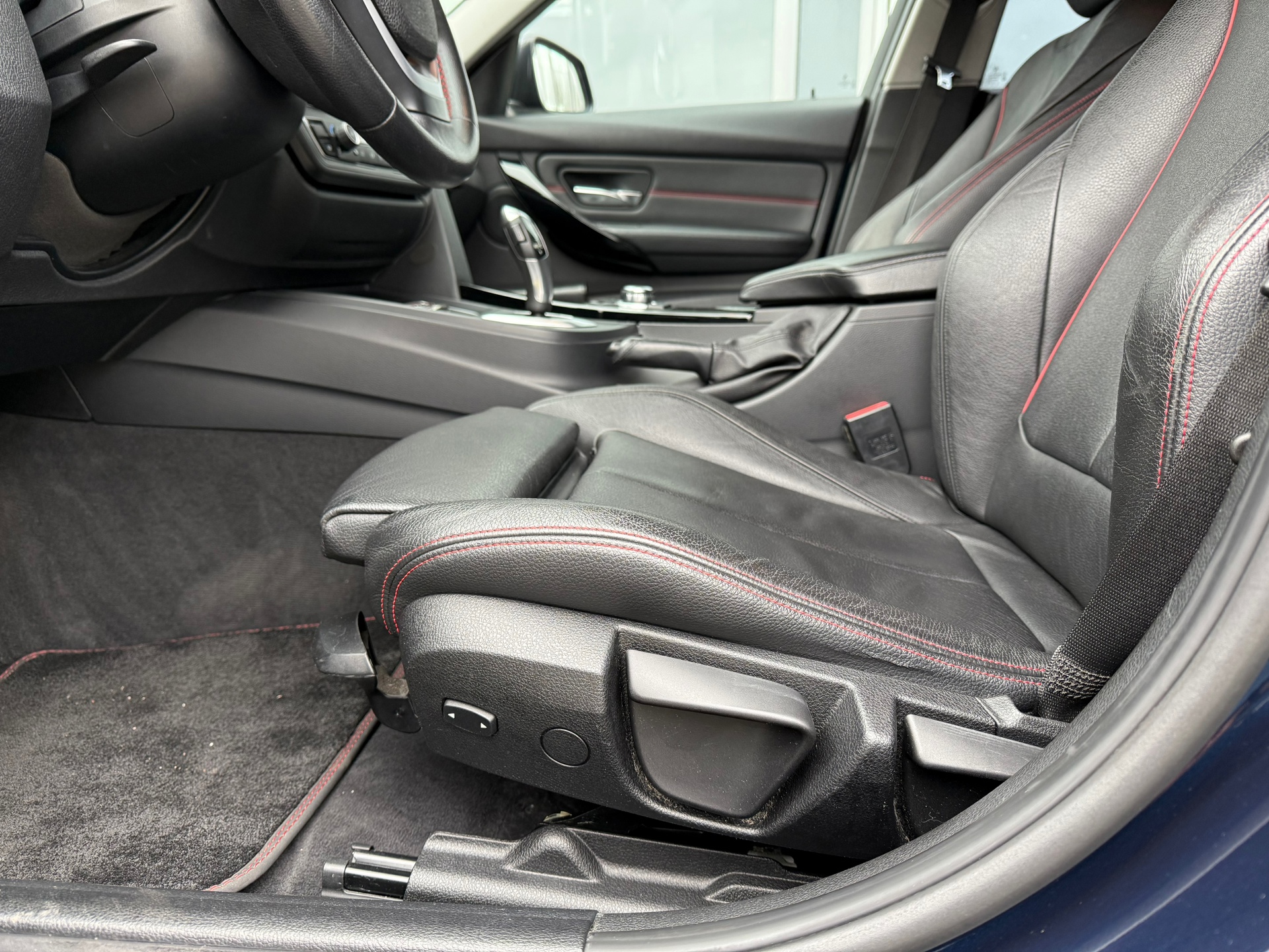 Foto van BMW 316i