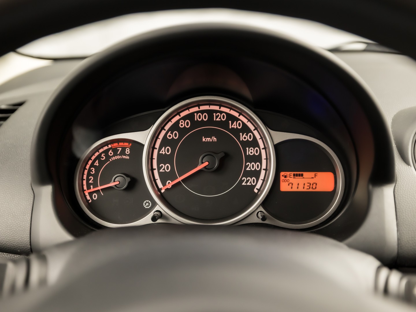 Foto van Mazda Mazda 2