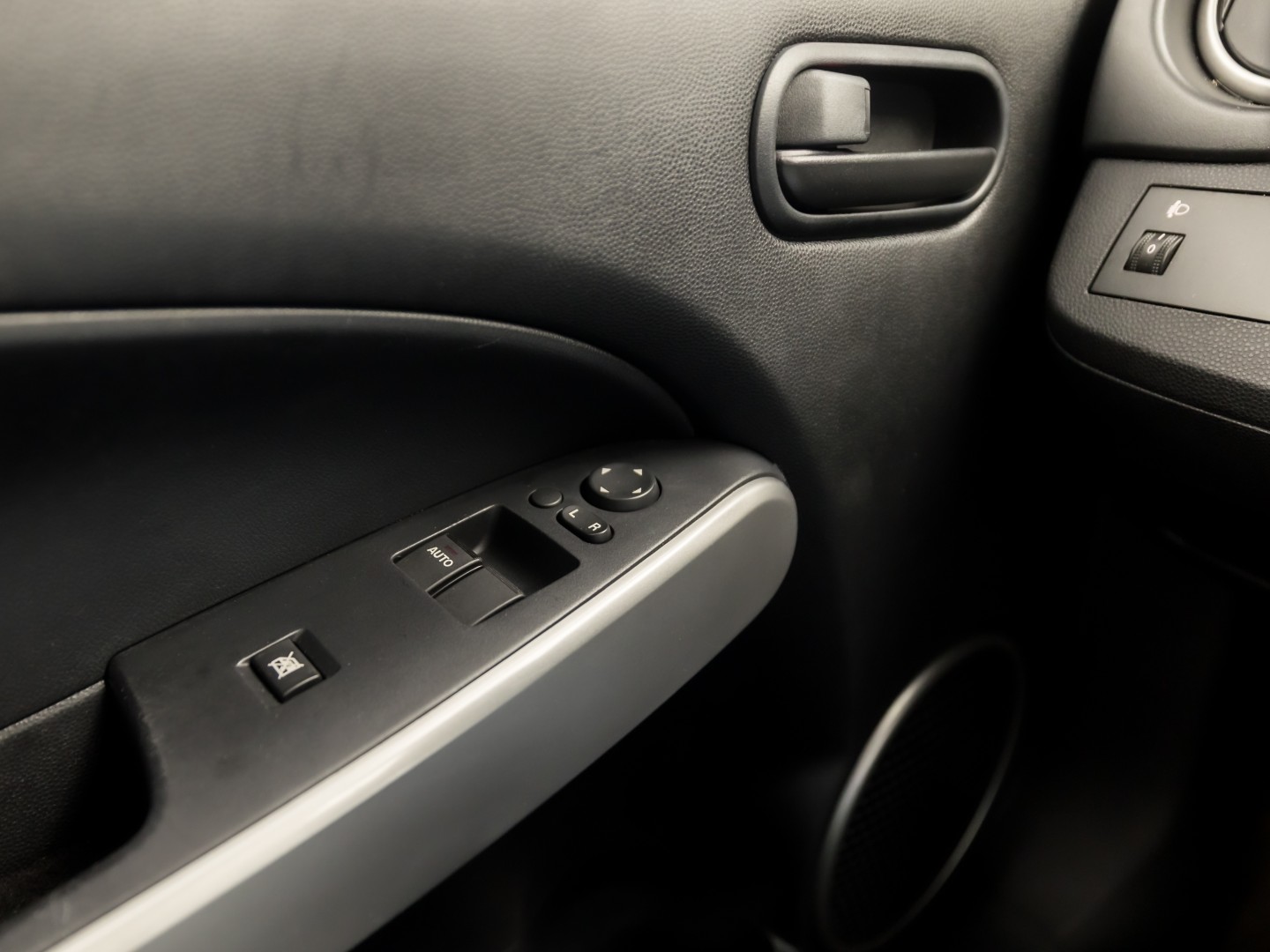 Foto van Mazda Mazda 2