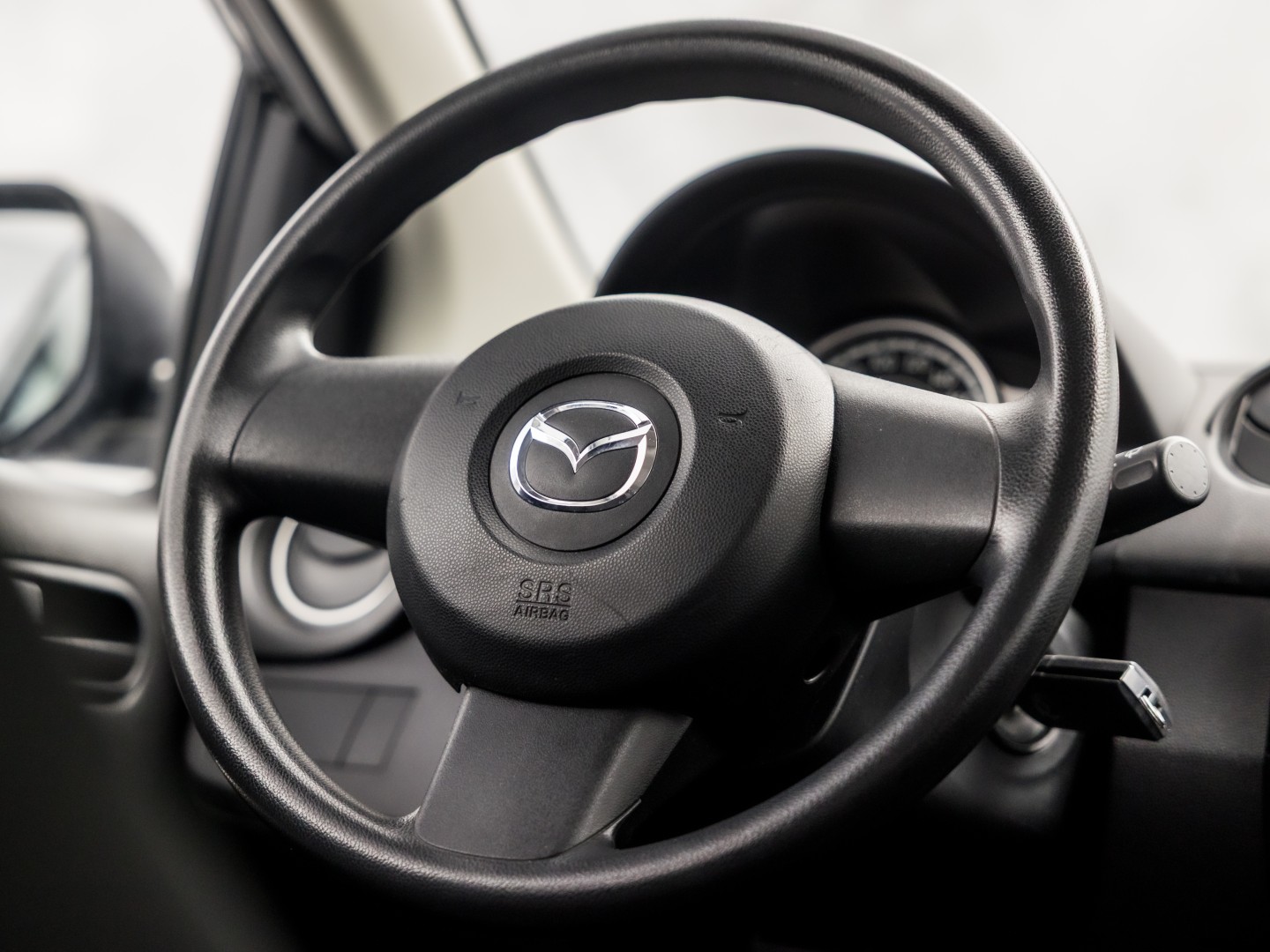 Foto van Mazda Mazda 2