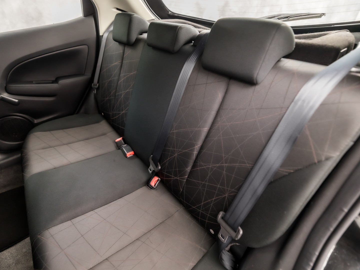 Foto van Mazda Mazda 2