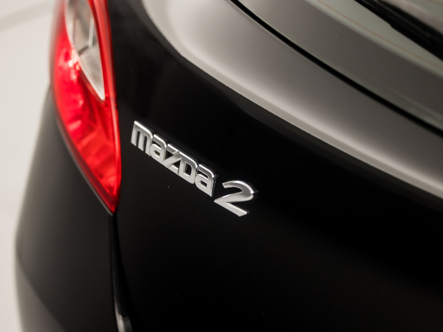 Foto van Mazda Mazda 2