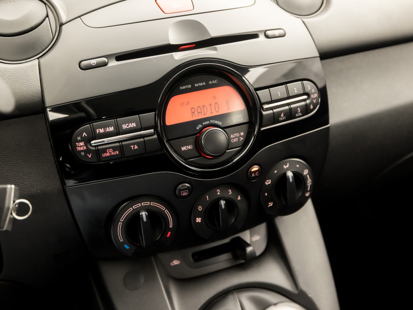 Foto van Mazda Mazda 2
