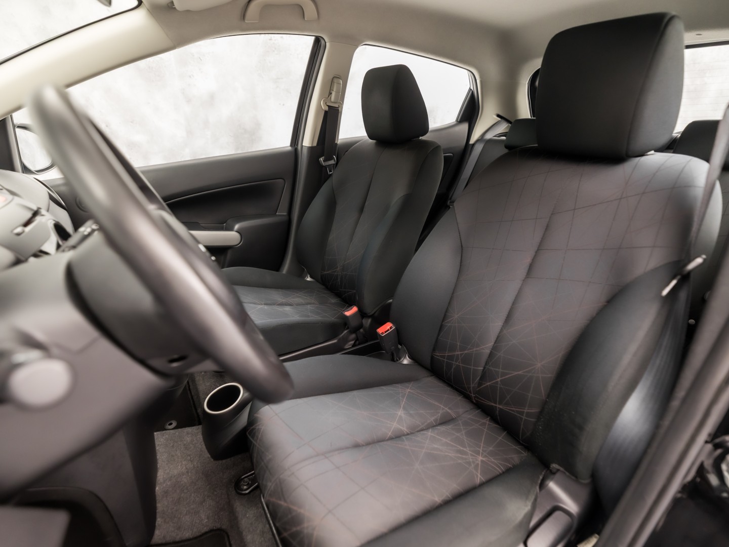 Foto van Mazda Mazda 2