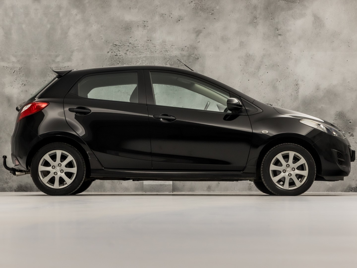 Foto van Mazda Mazda 2