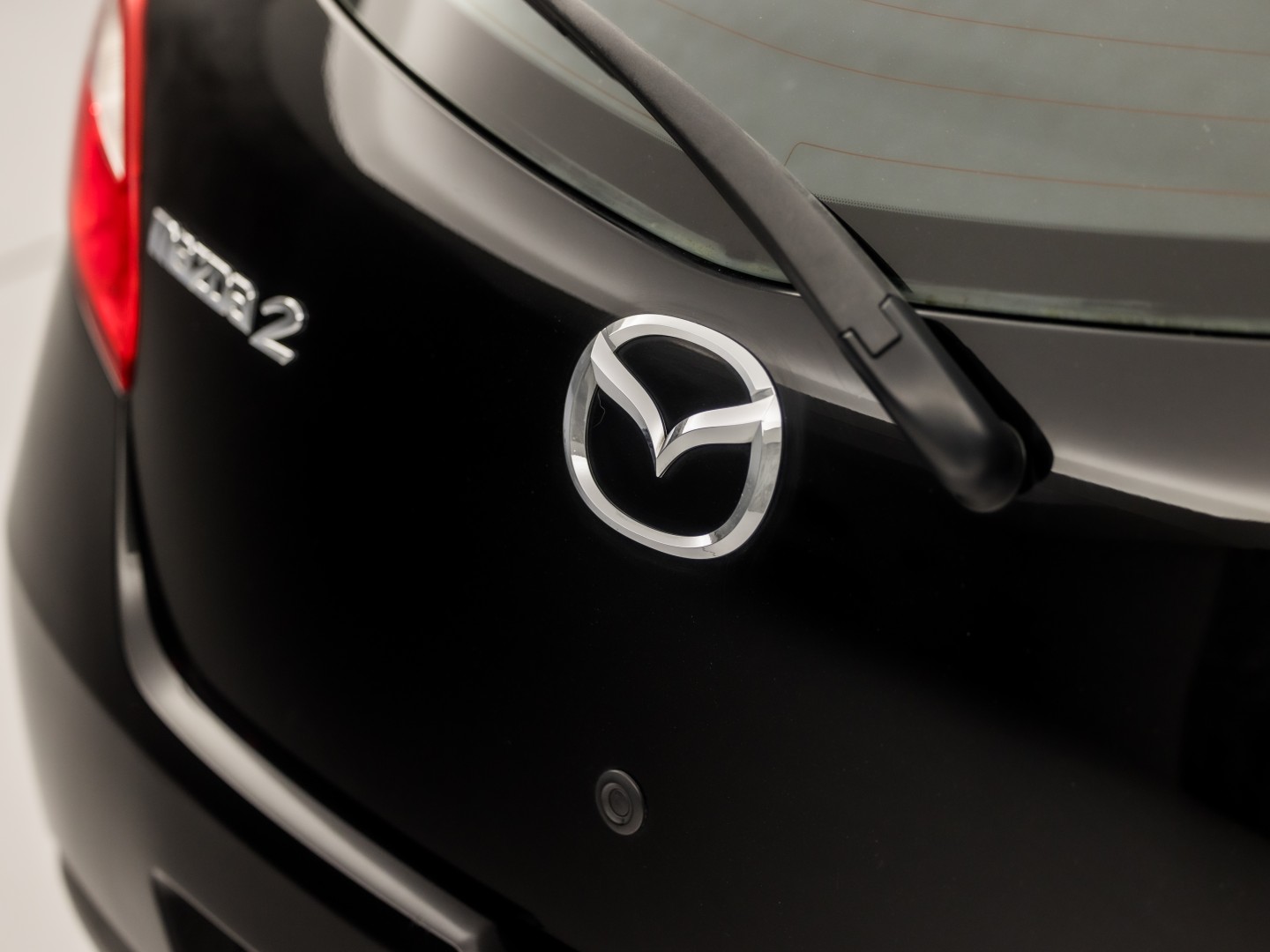 Foto van Mazda Mazda 2