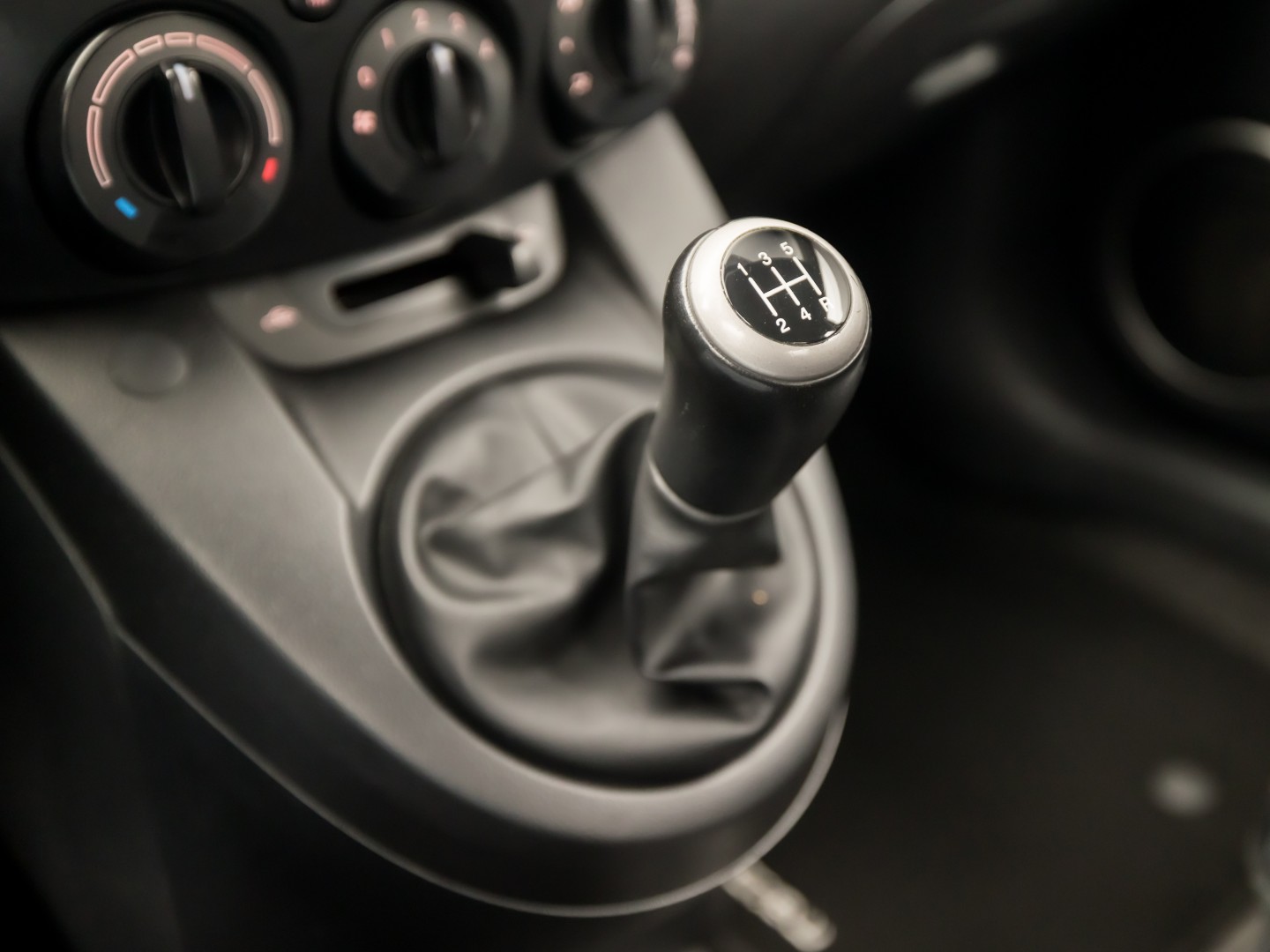 Foto van Mazda Mazda 2