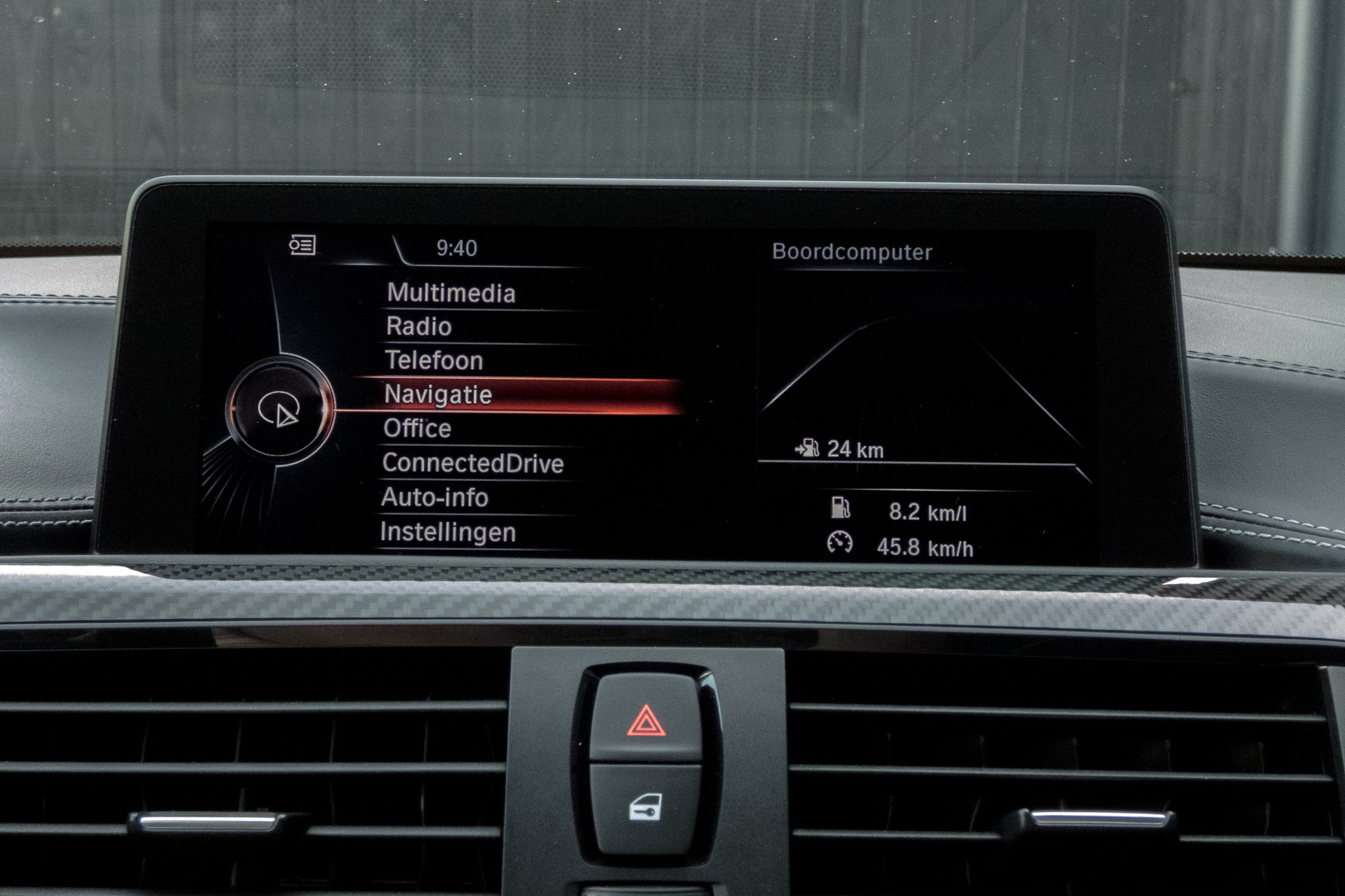 Foto van BMW M4