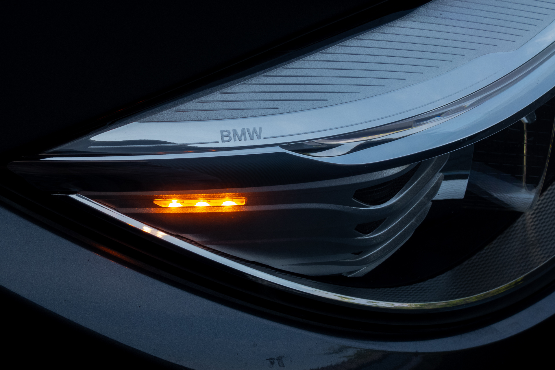 Foto van BMW M4