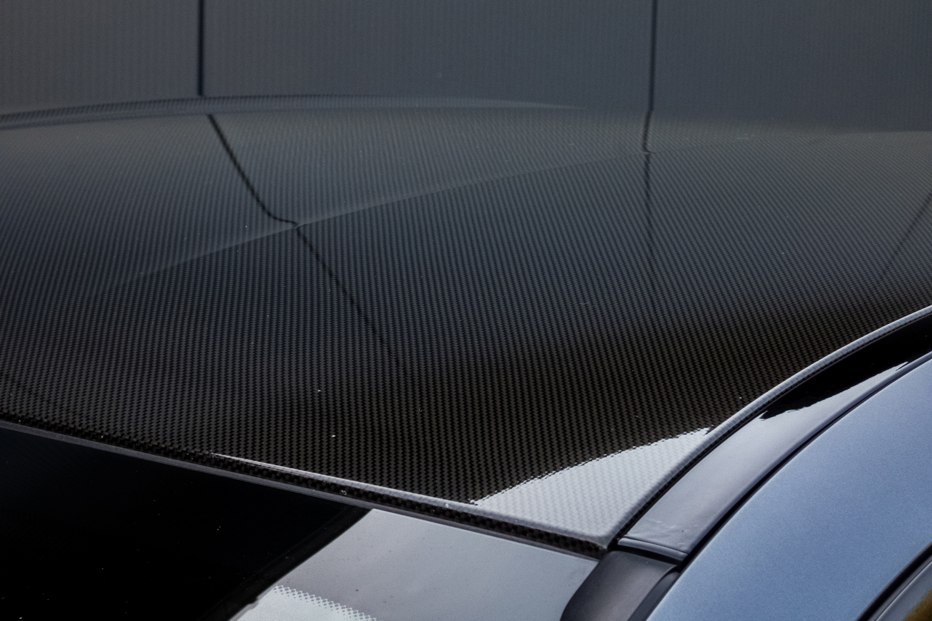 Foto van BMW M4