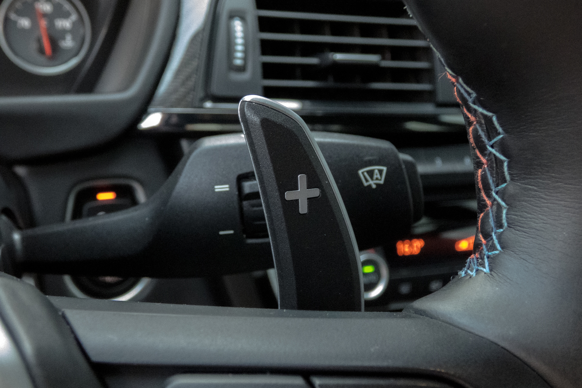 Foto van BMW M4
