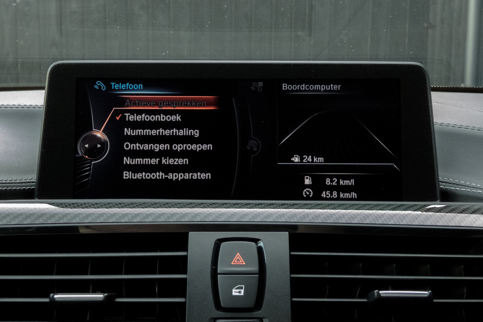Foto van BMW M4