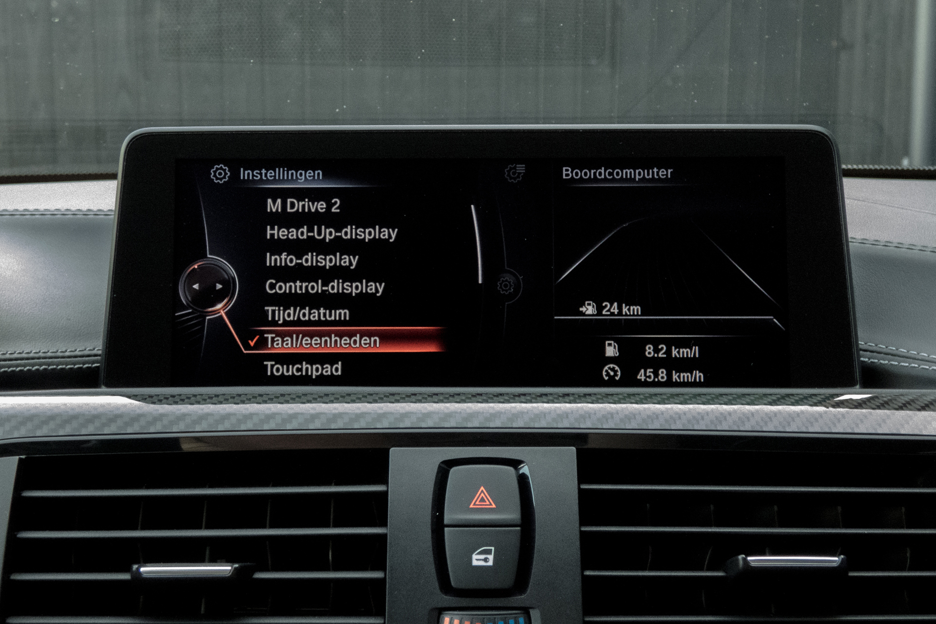 Foto van BMW M4