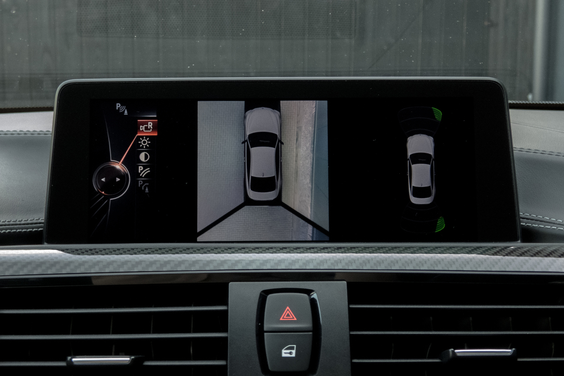 Foto van BMW M4
