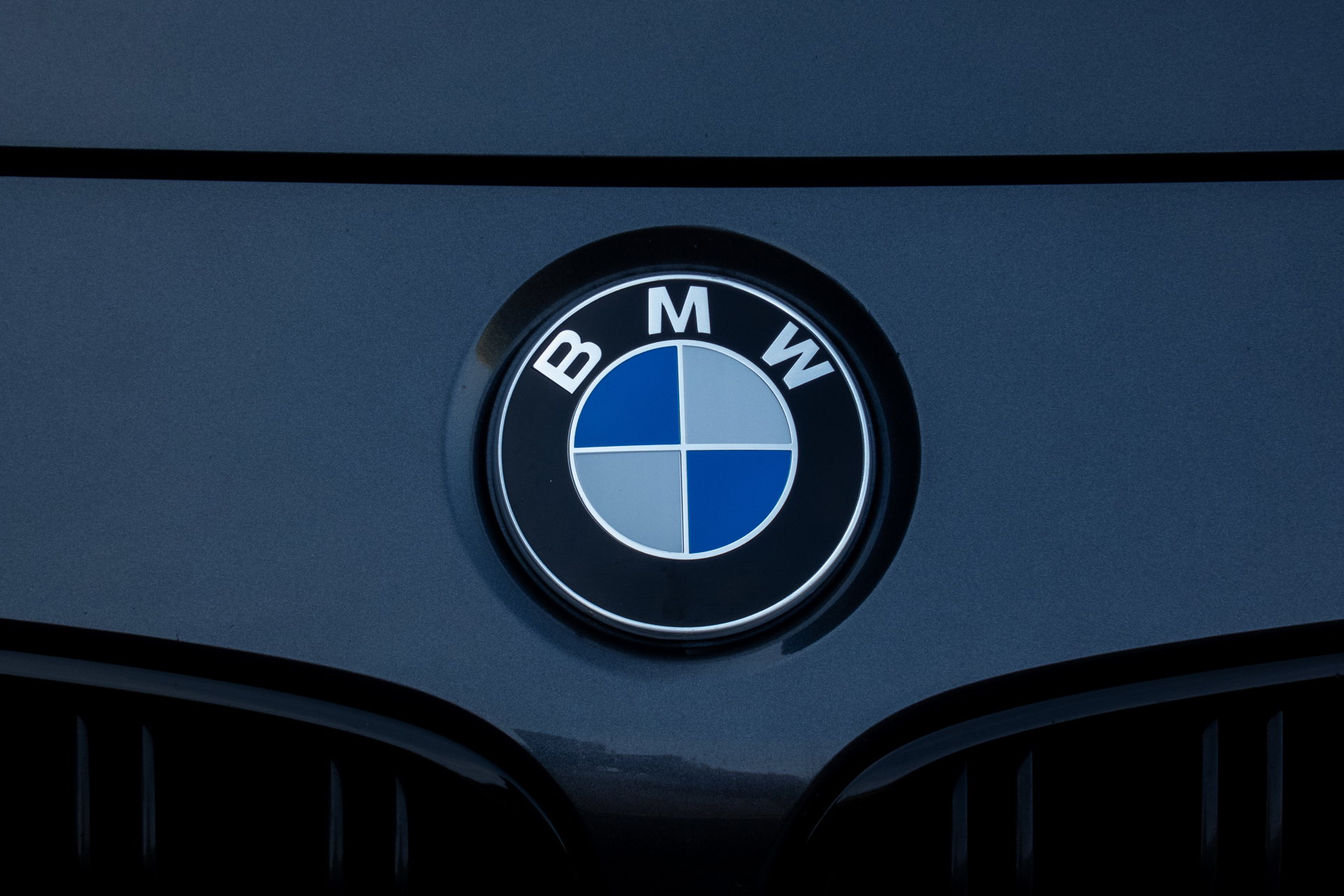 Foto van BMW M4