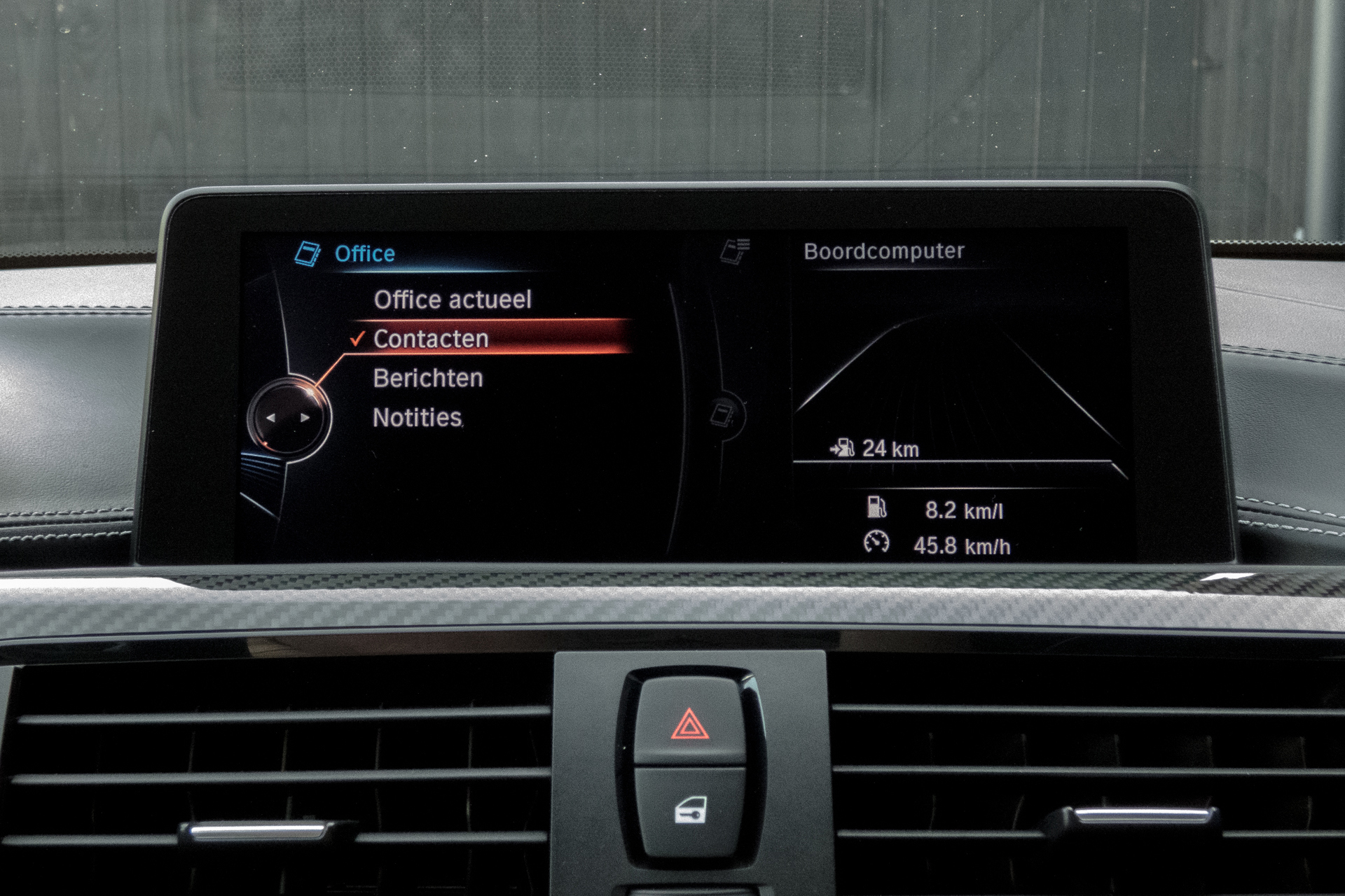 Foto van BMW M4