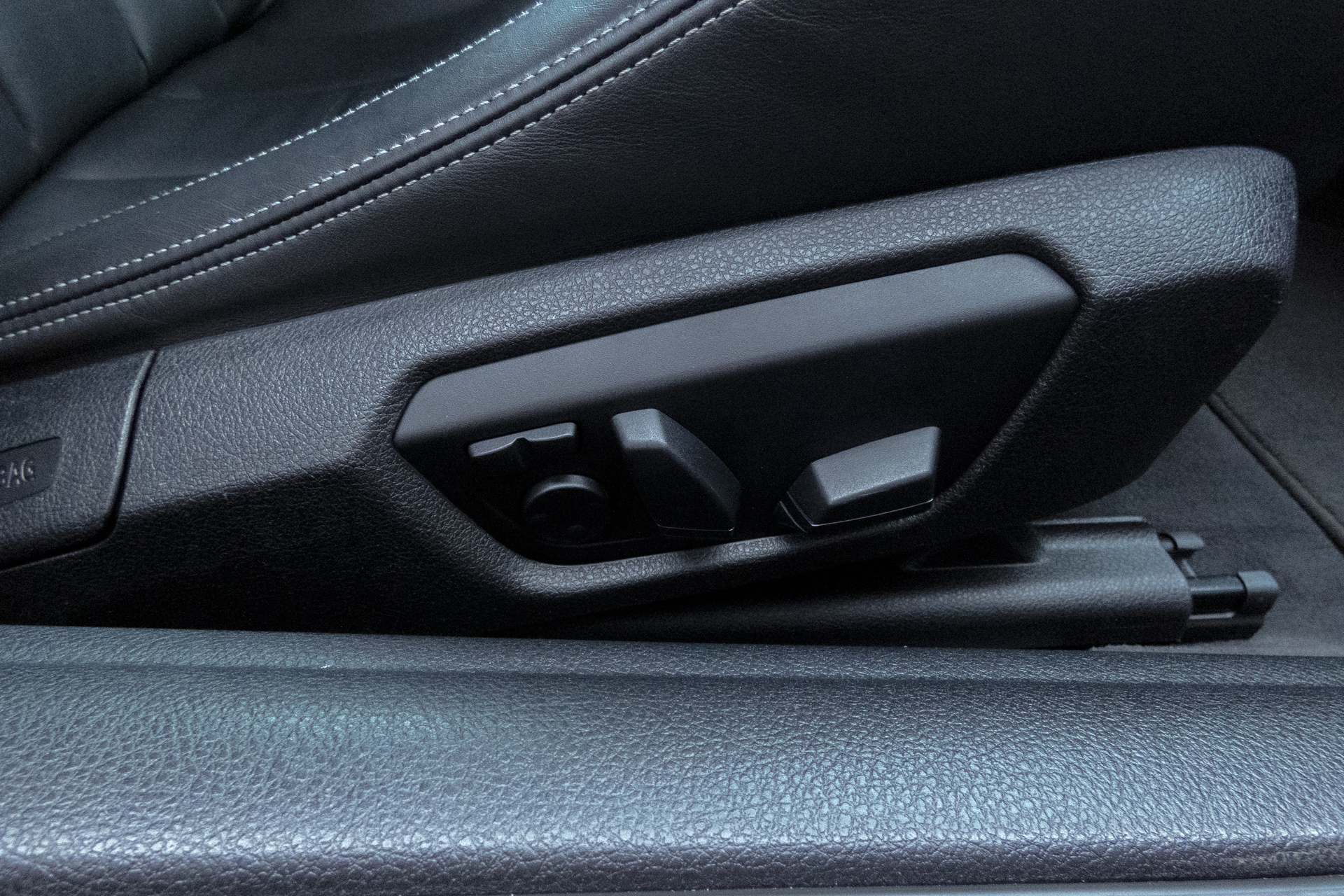 Foto van BMW M4