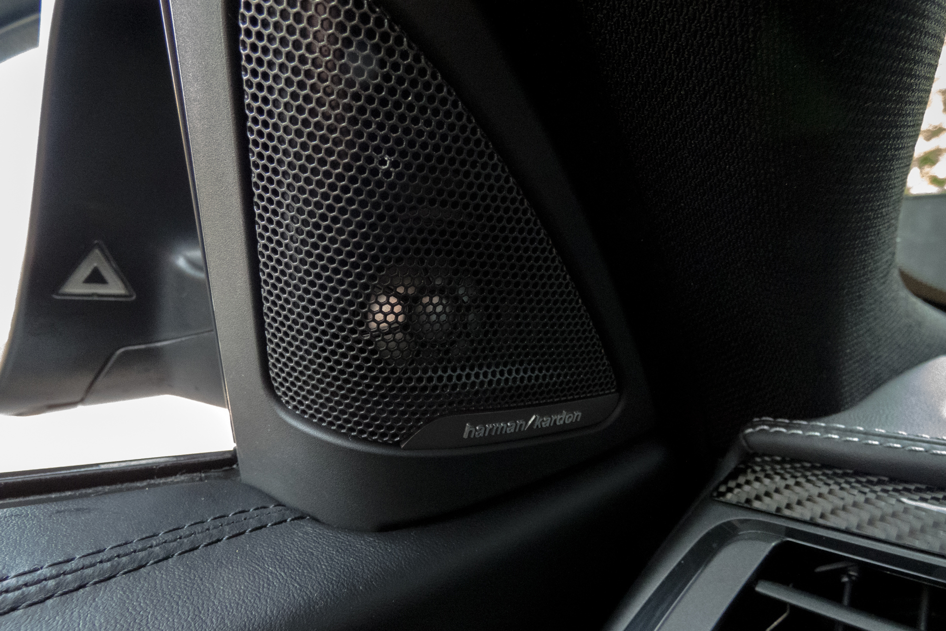 Foto van BMW M4