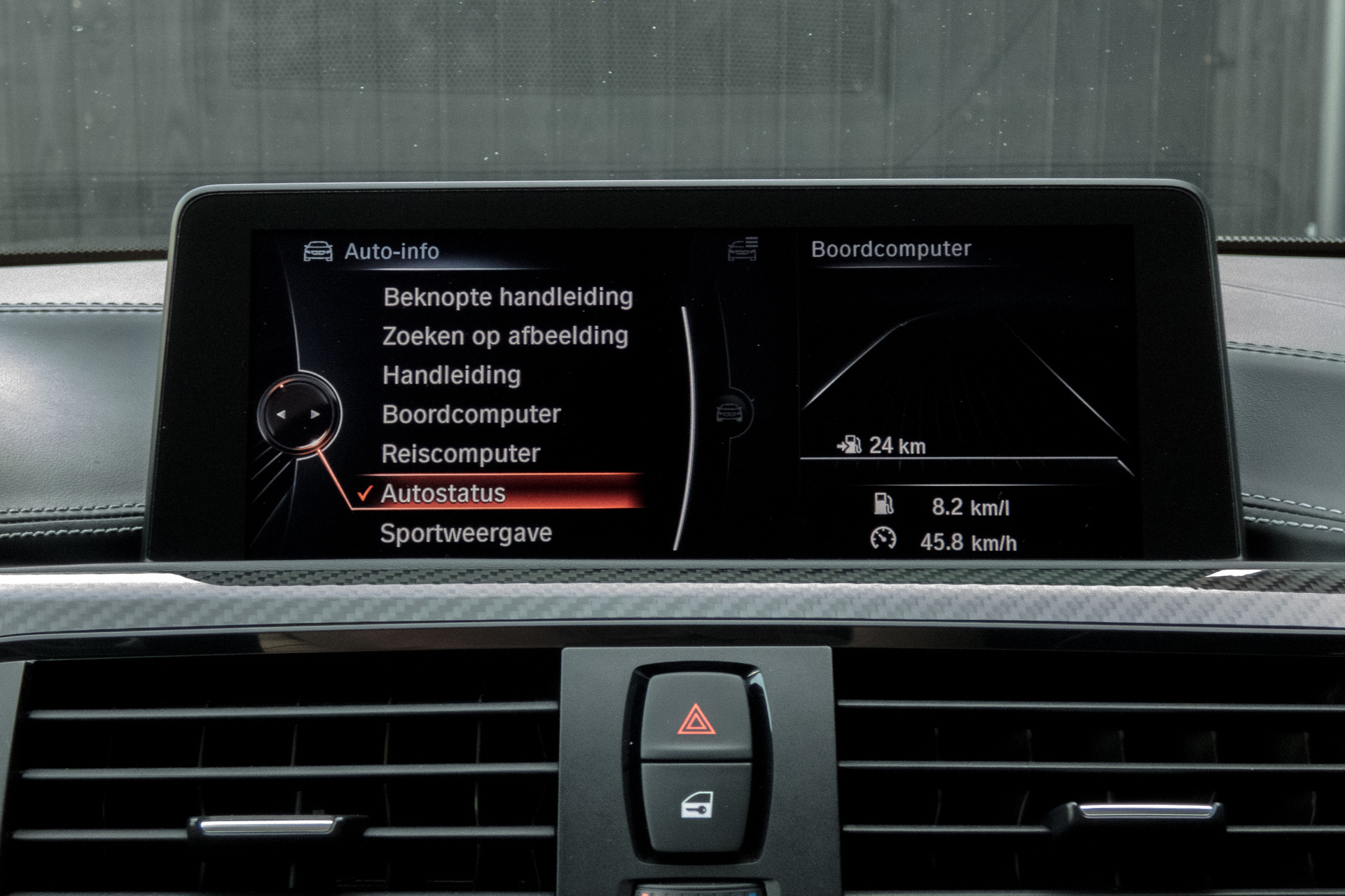 Foto van BMW M4