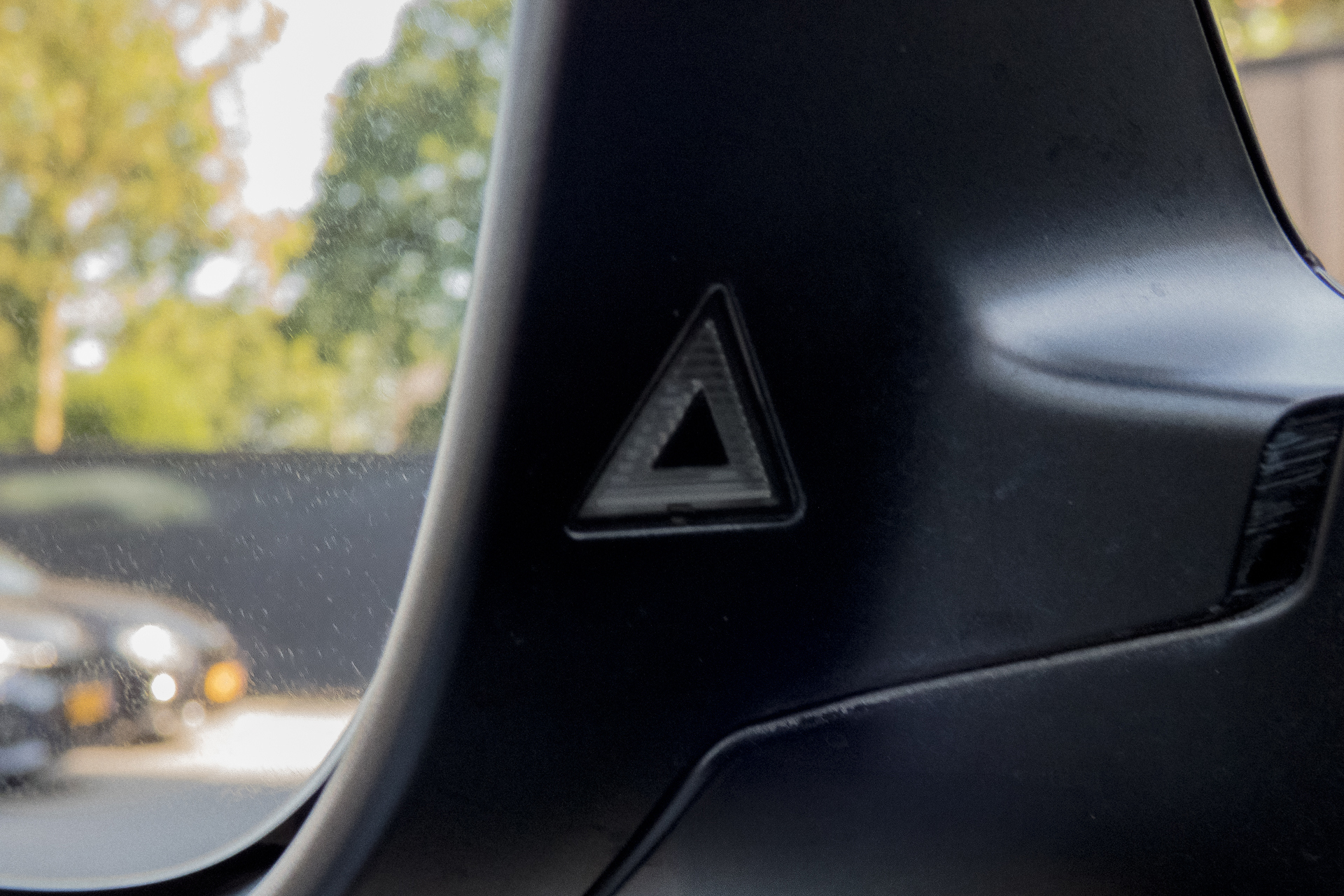 Foto van BMW M4