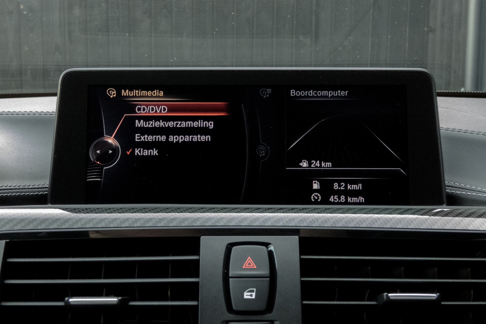 Foto van BMW M4