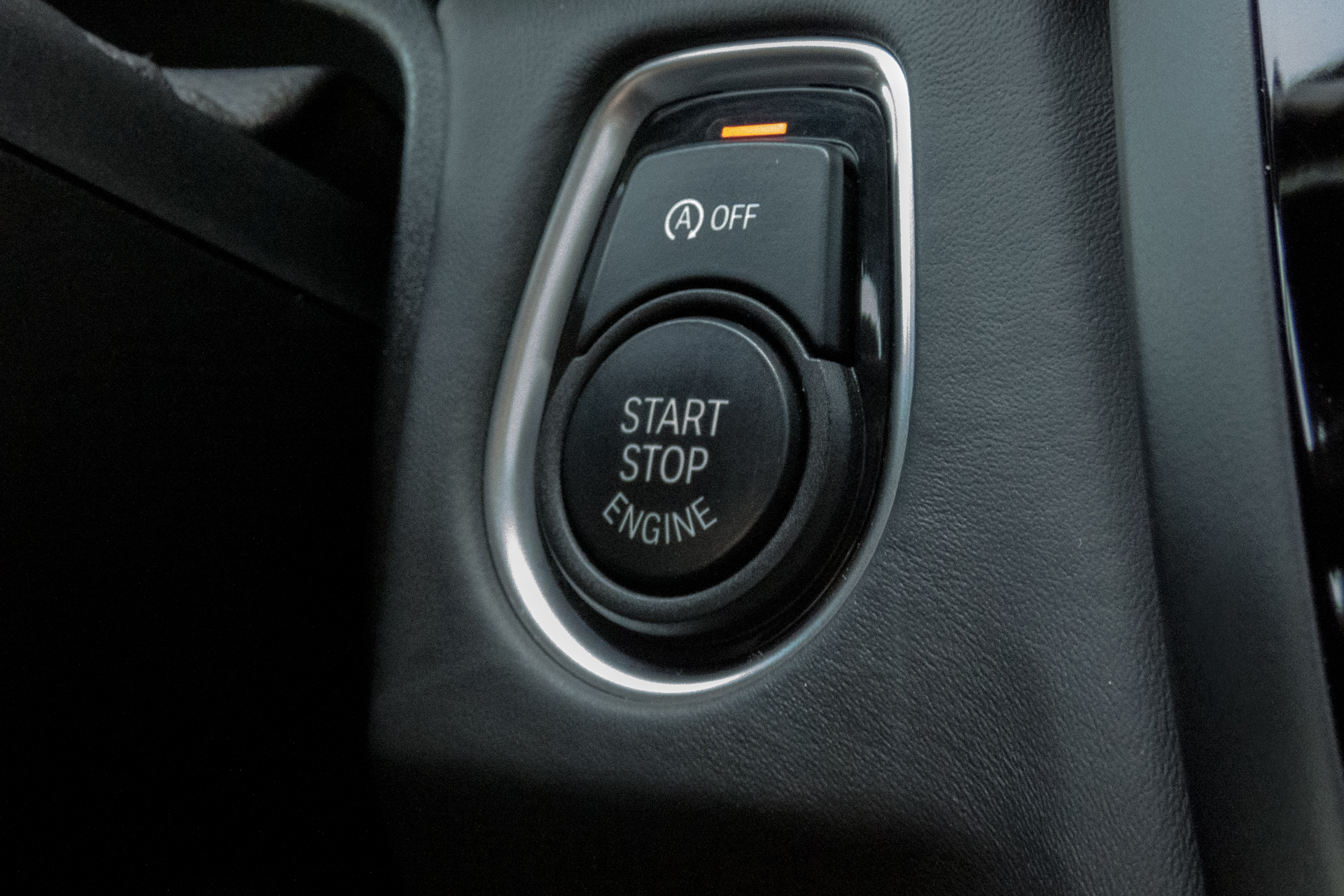 Foto van BMW M4