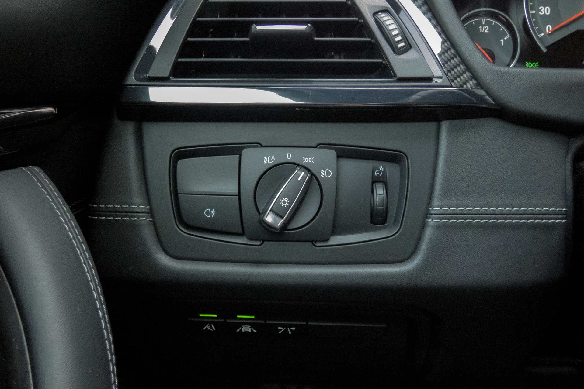 Foto van BMW M4