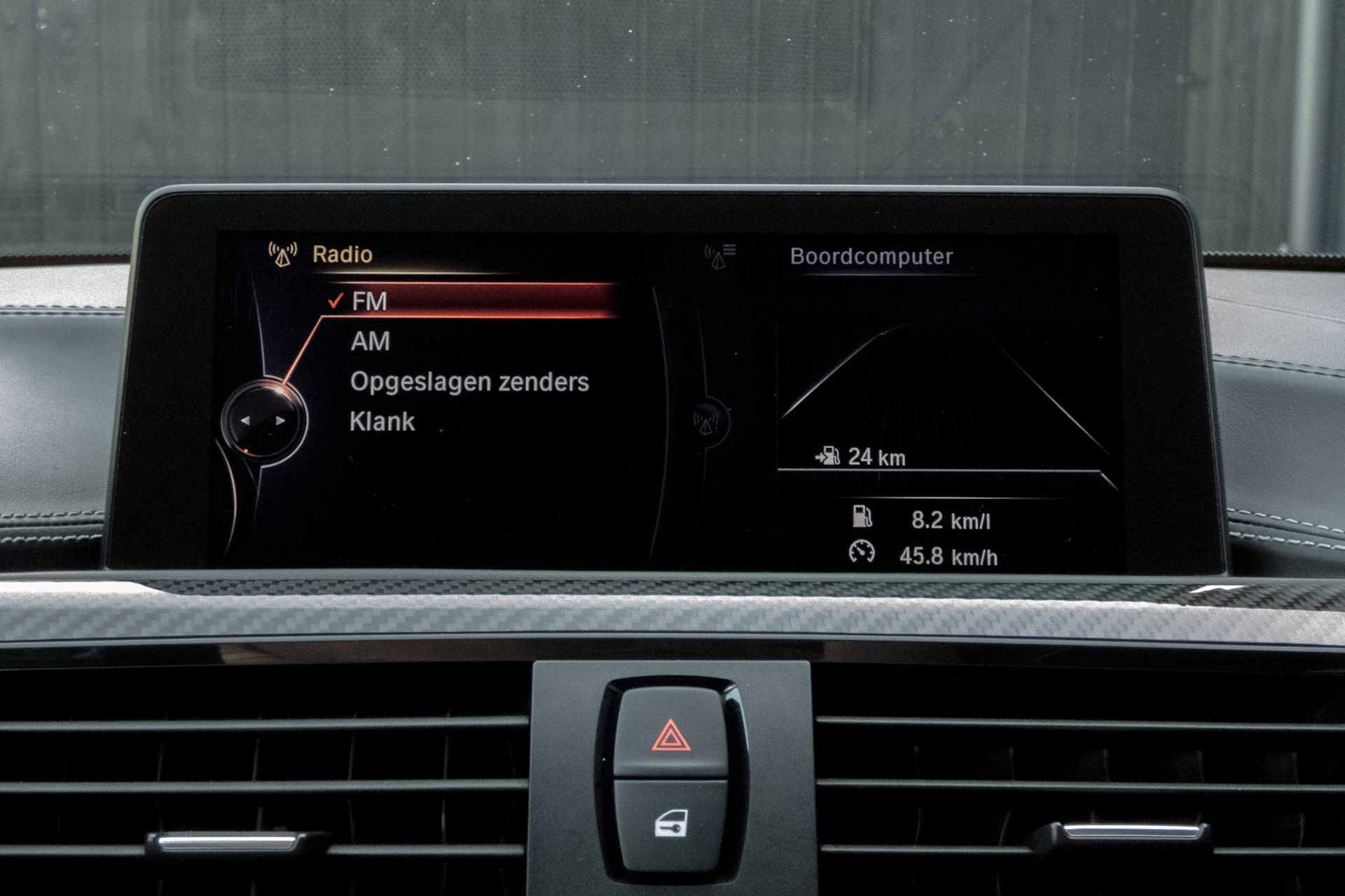 Foto van BMW M4