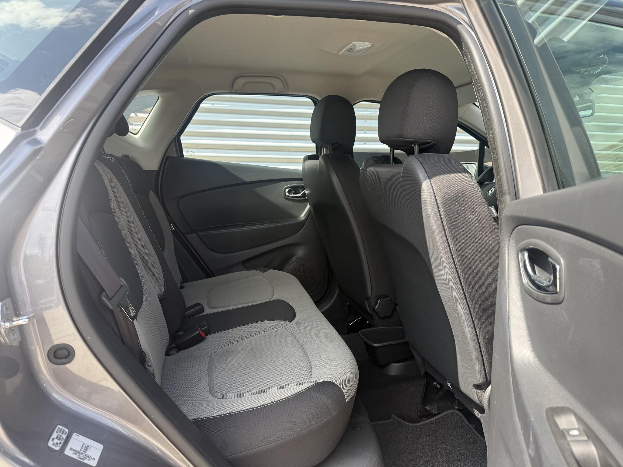 Foto van Renault Captur