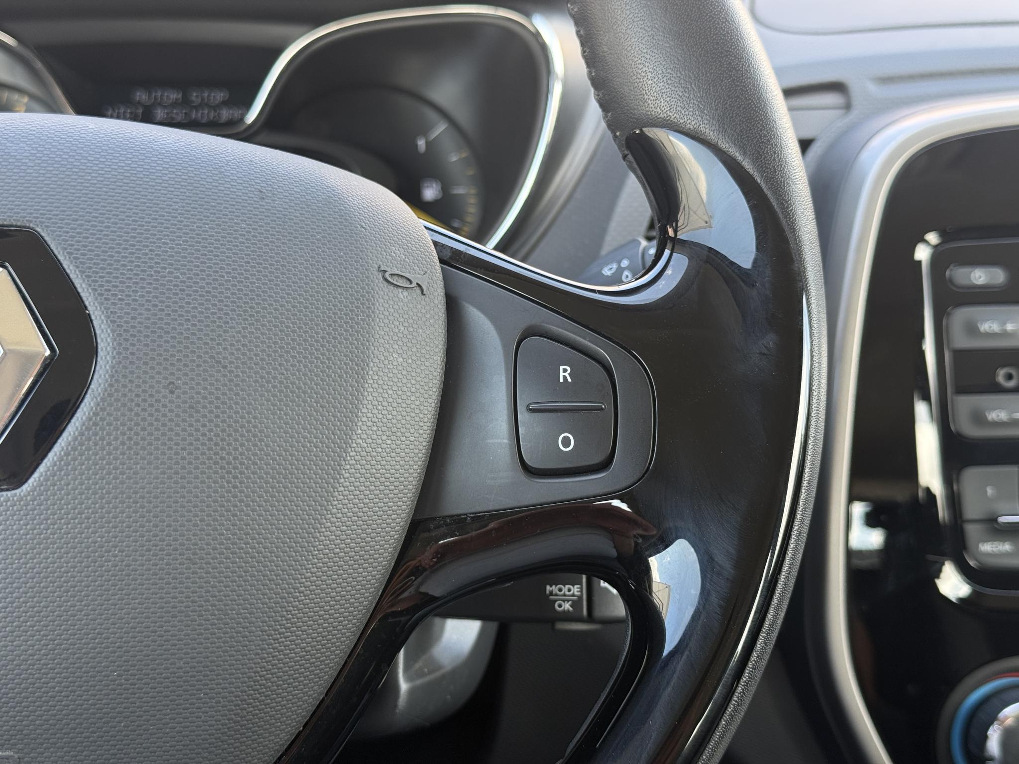 Foto van Renault Captur