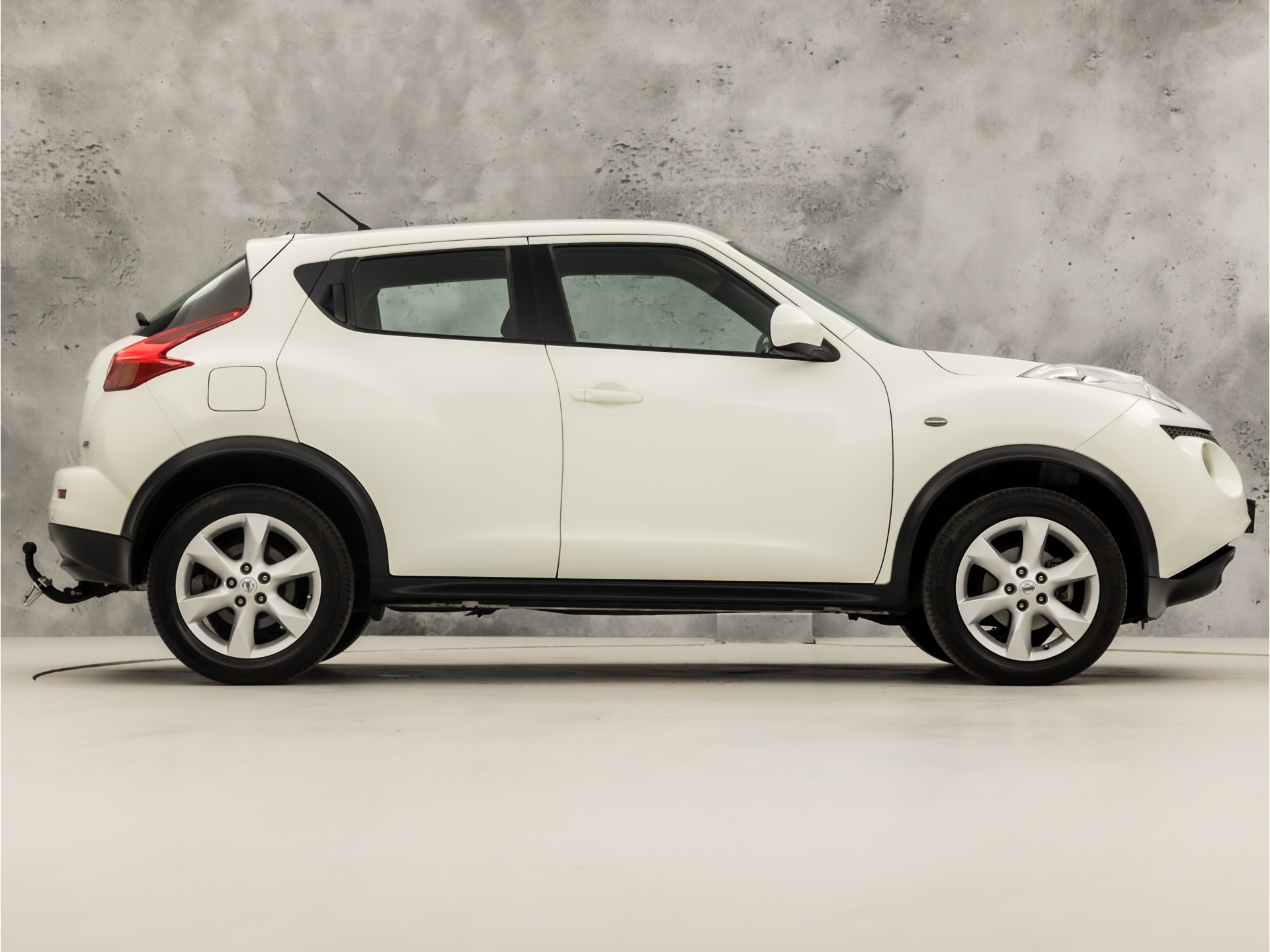Foto van Nissan Nissan Juke