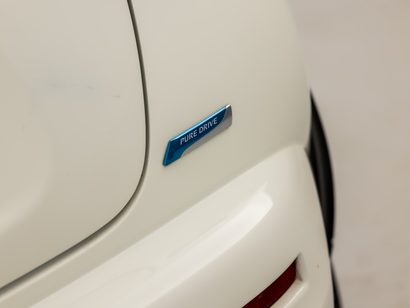 Foto van Nissan Nissan Juke