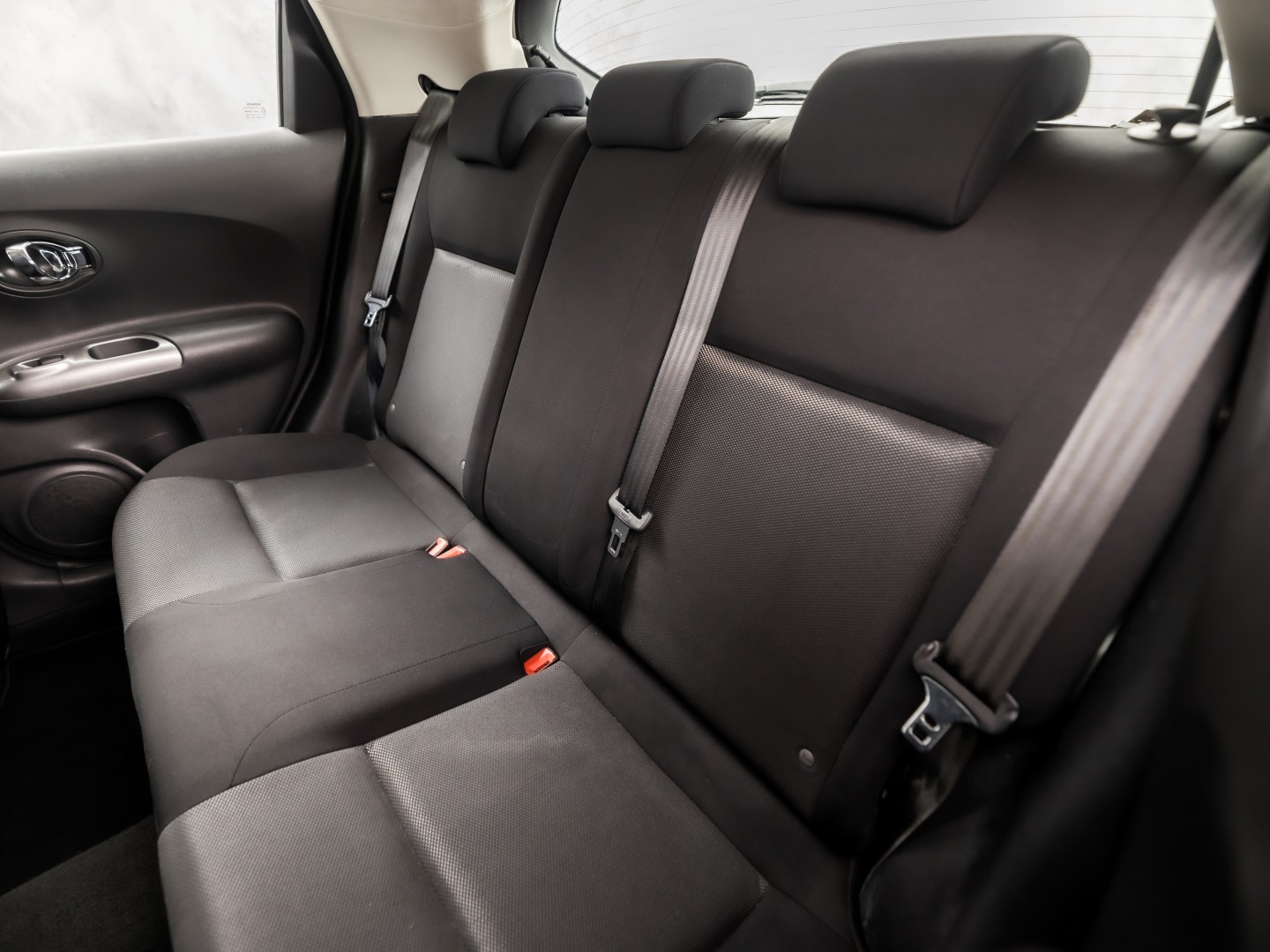 Foto van Nissan Nissan Juke