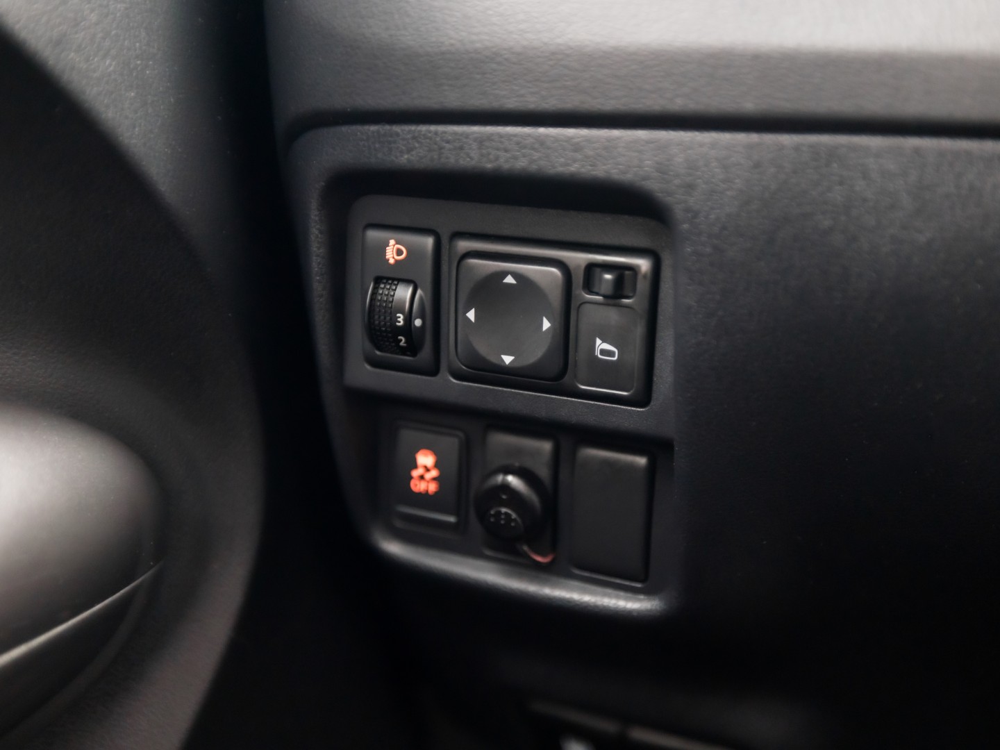 Foto van Nissan Nissan Juke