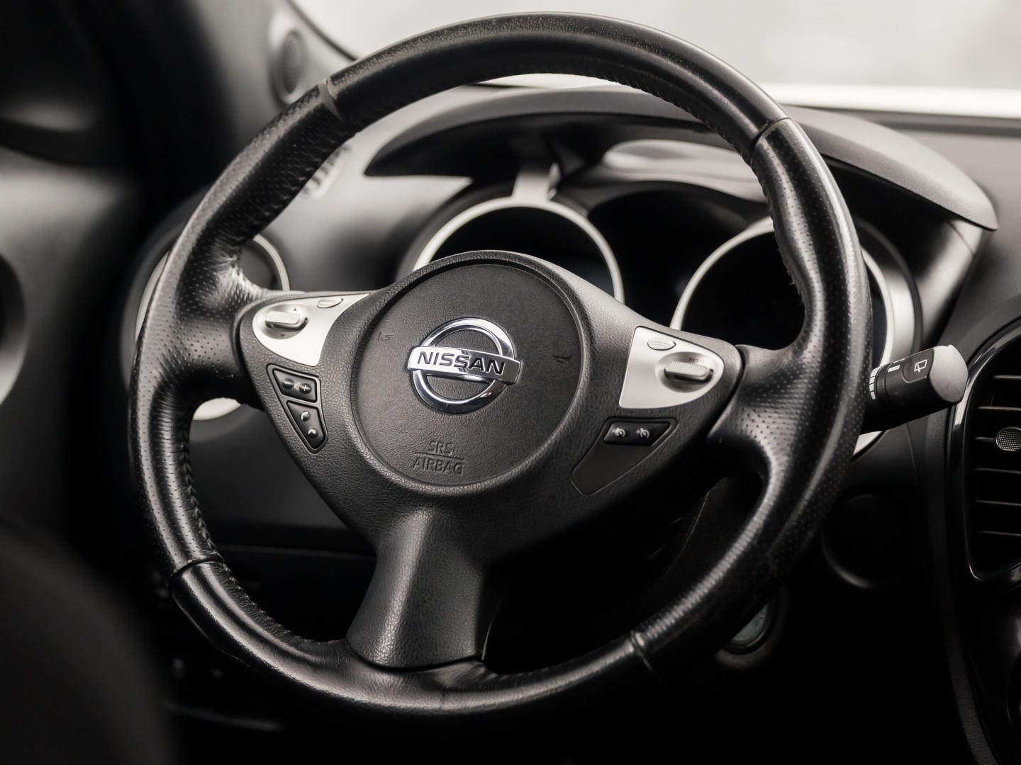 Foto van Nissan Nissan Juke