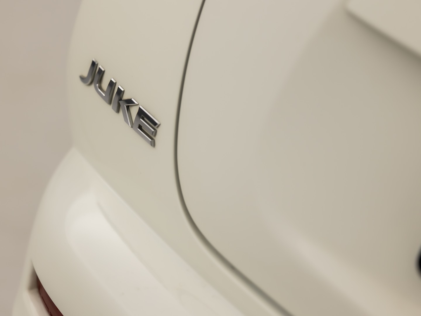 Foto van Nissan Nissan Juke