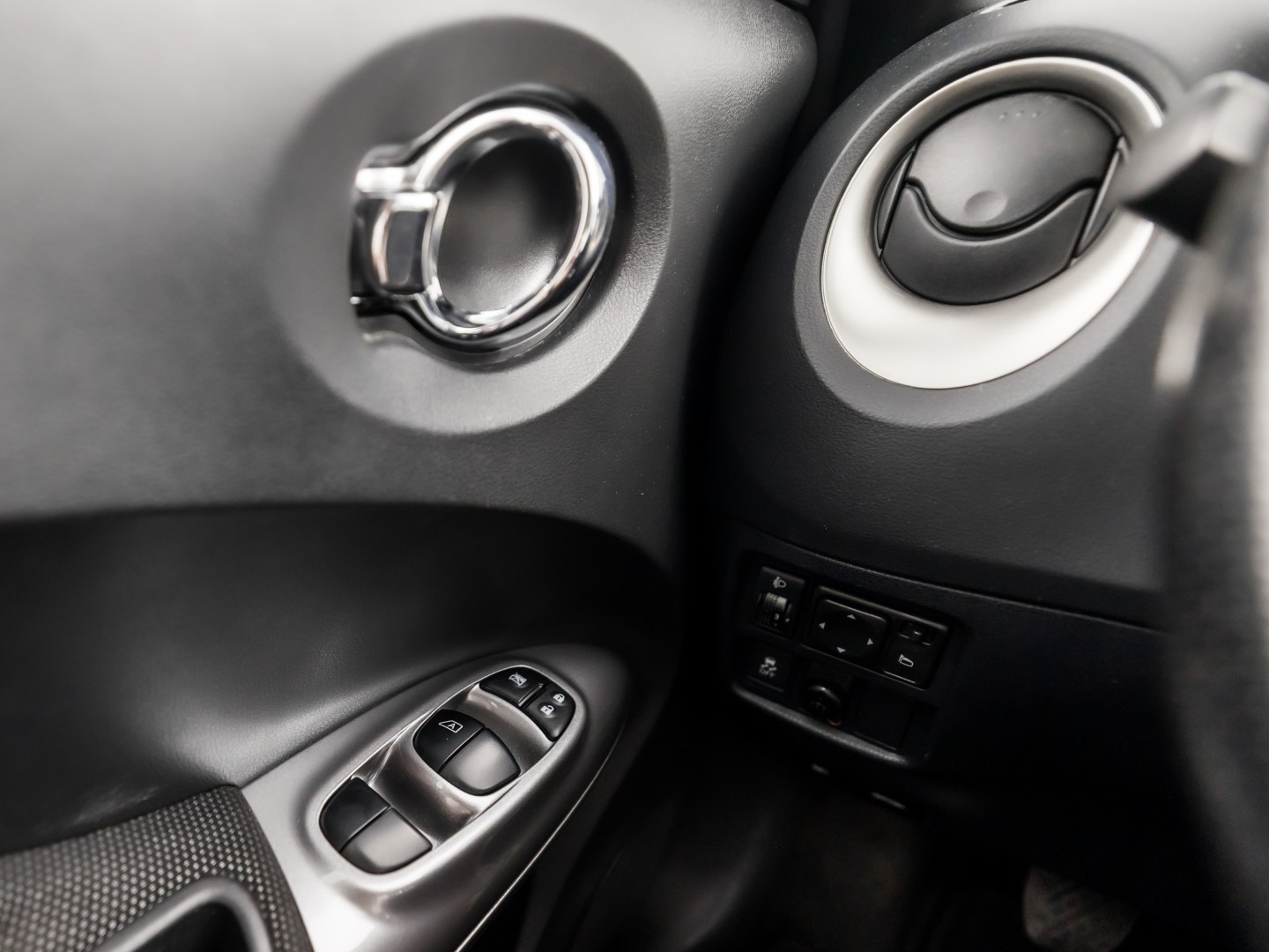 Foto van Nissan Nissan Juke