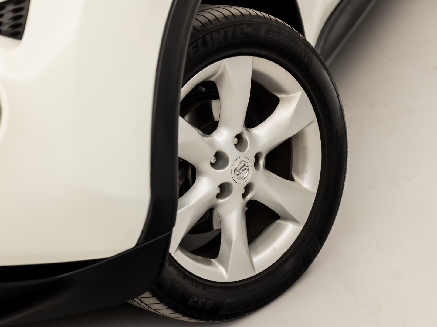 Foto van Nissan Nissan Juke