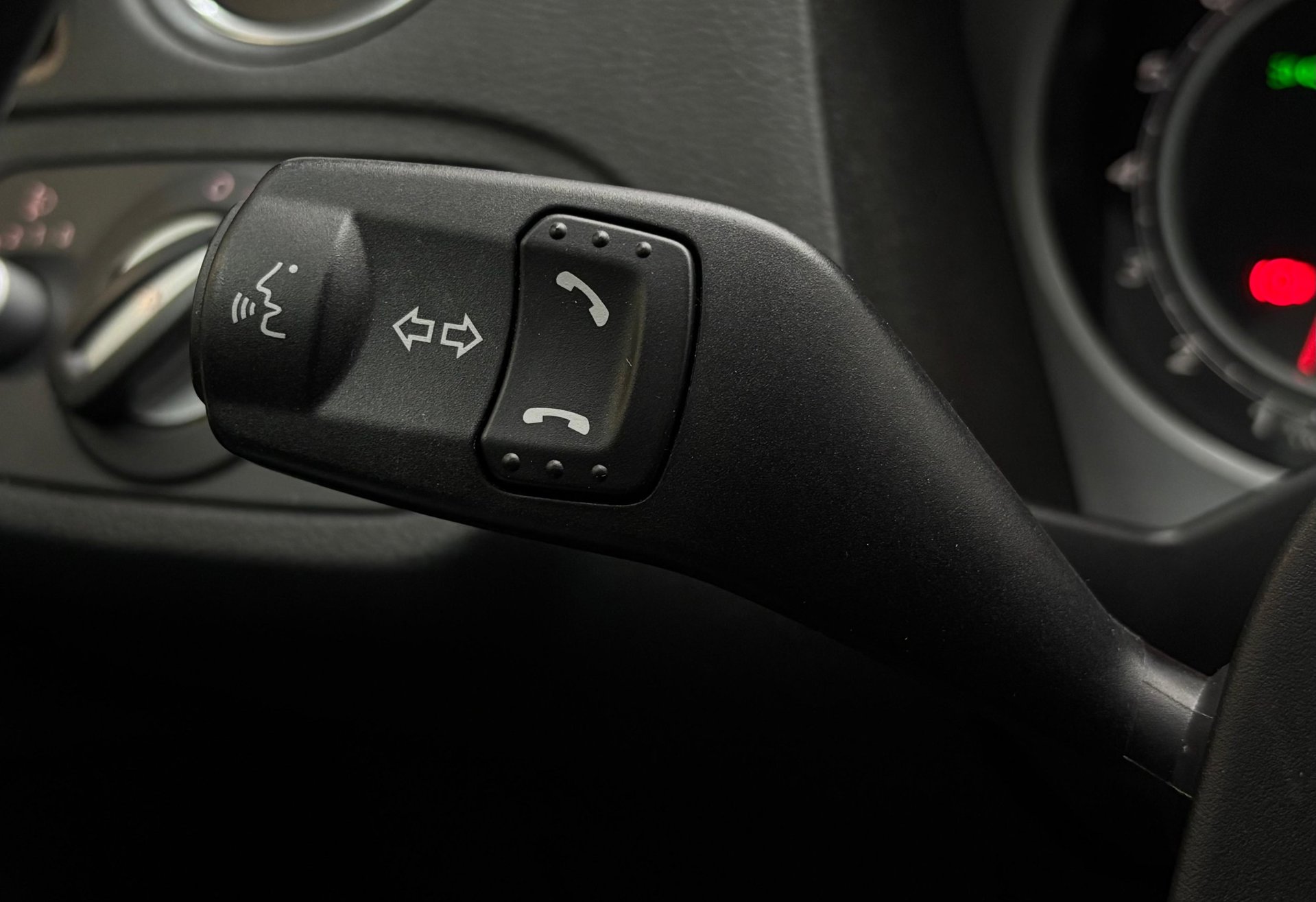 Foto van Ford S-max