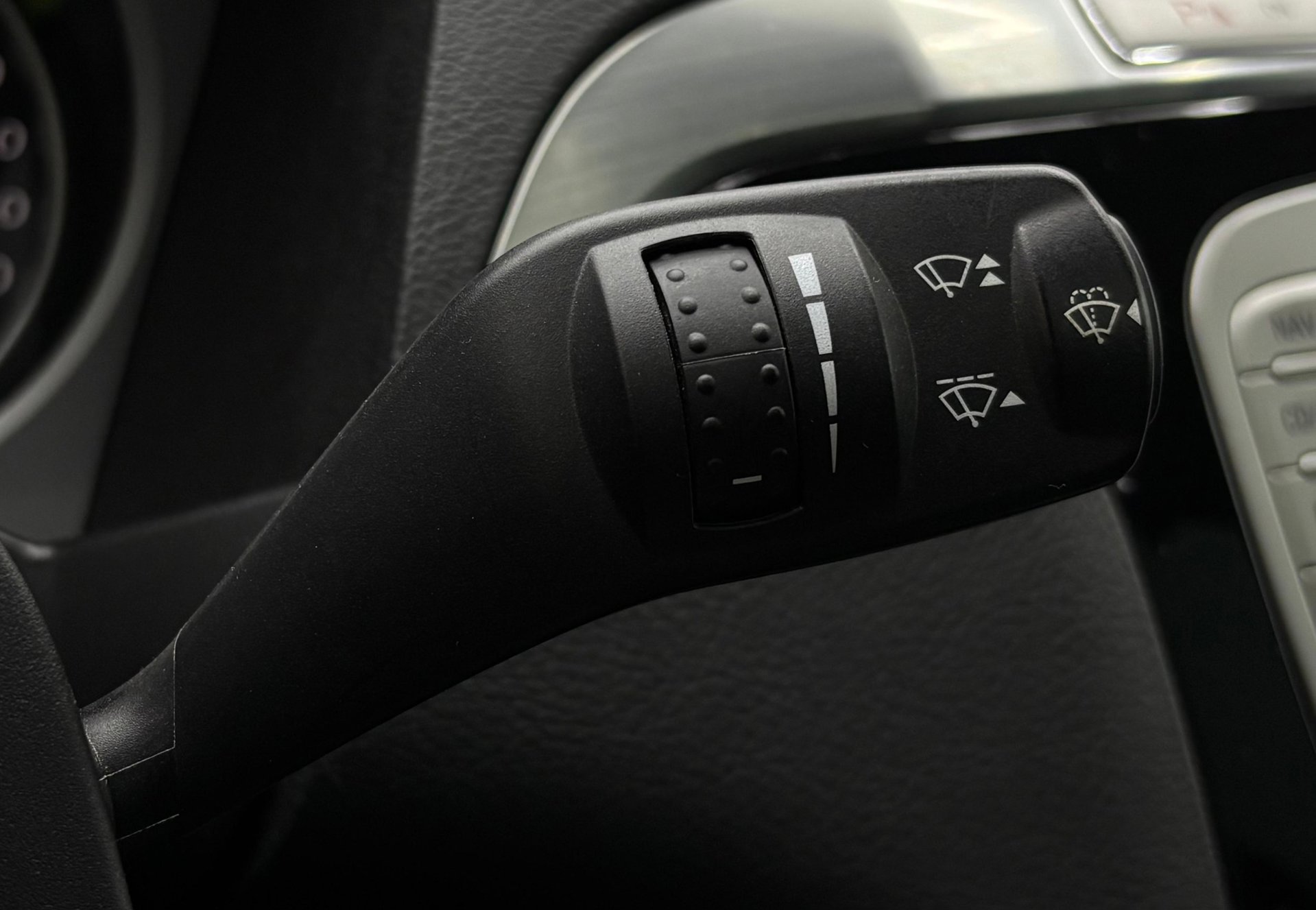 Foto van Ford S-max