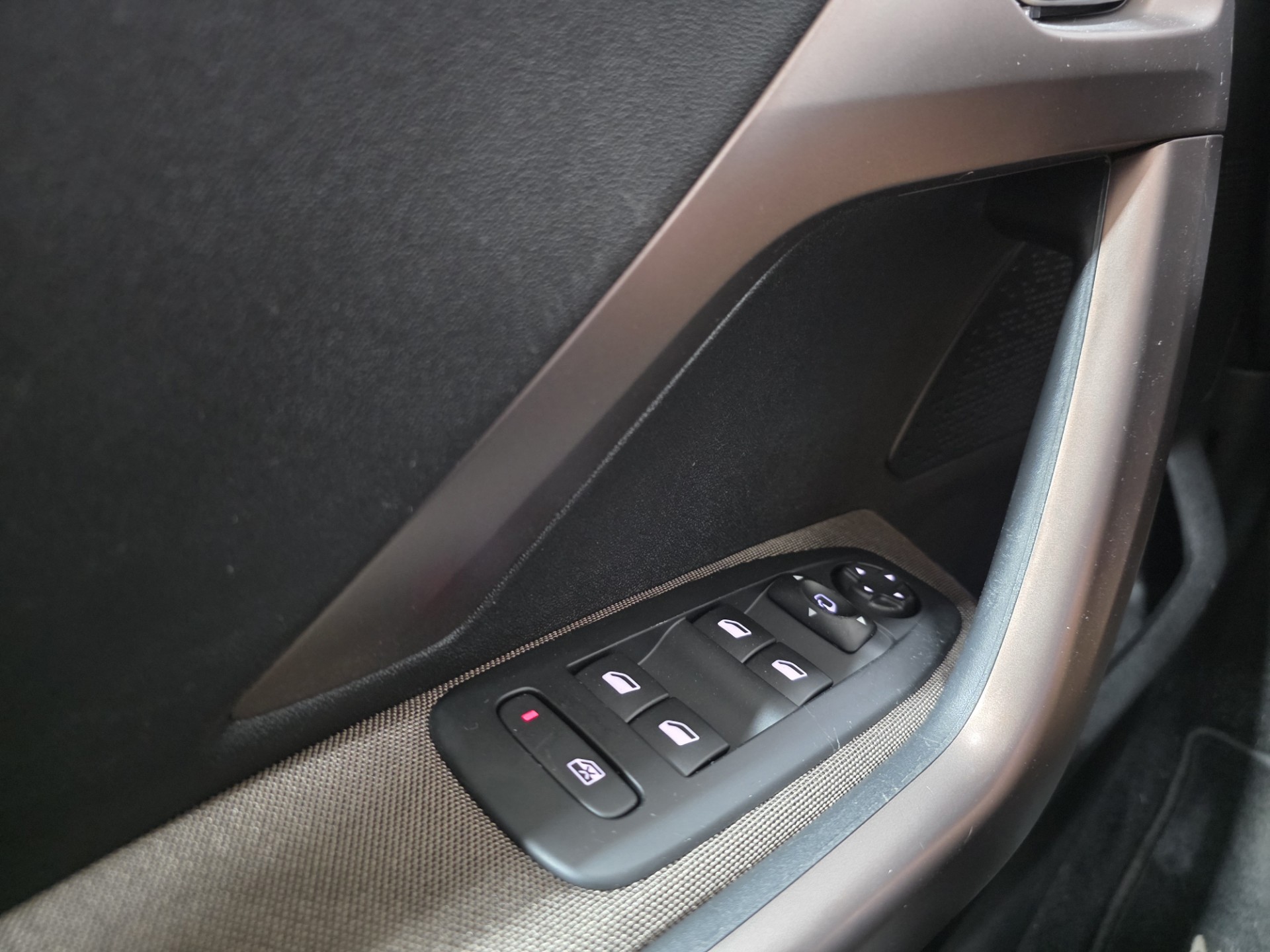 Foto van Peugeot 2008
