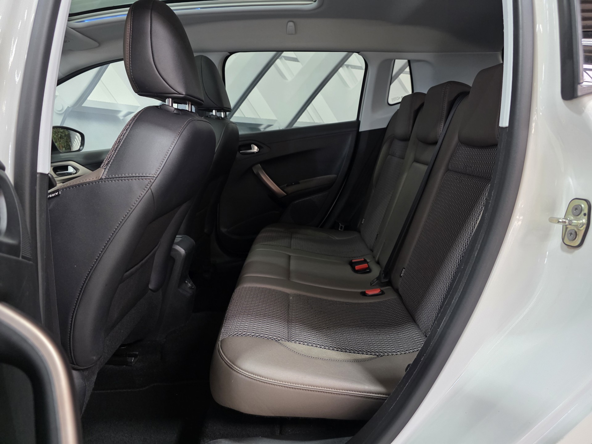 Foto van Peugeot 2008